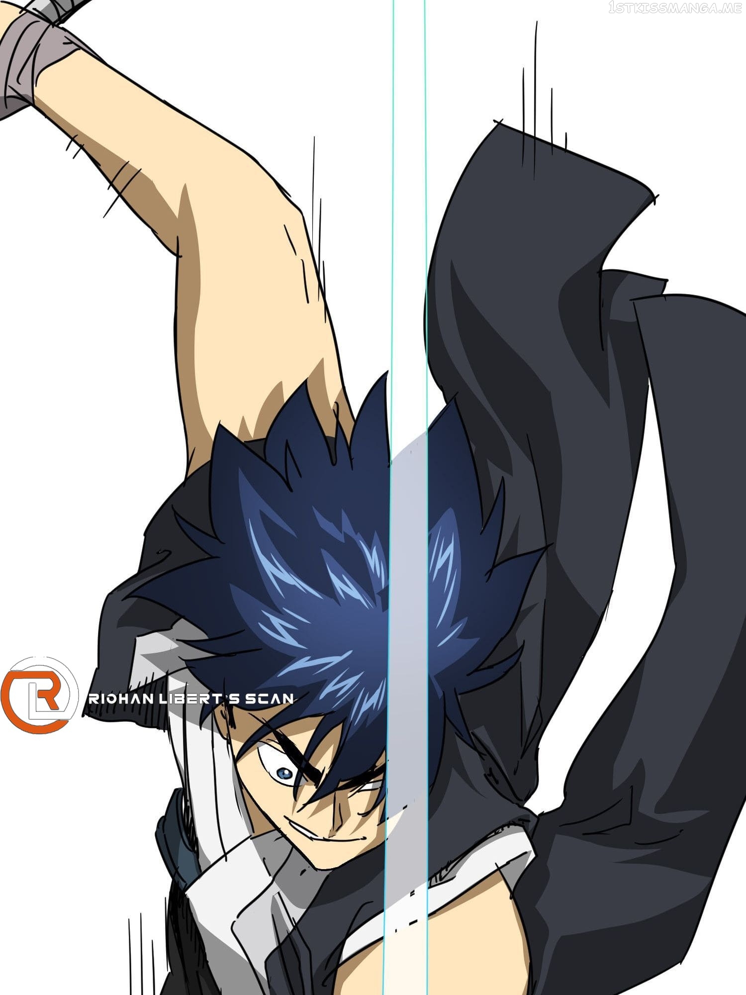Infinite Level Up in Murim — Chapter 98.2 — page 47