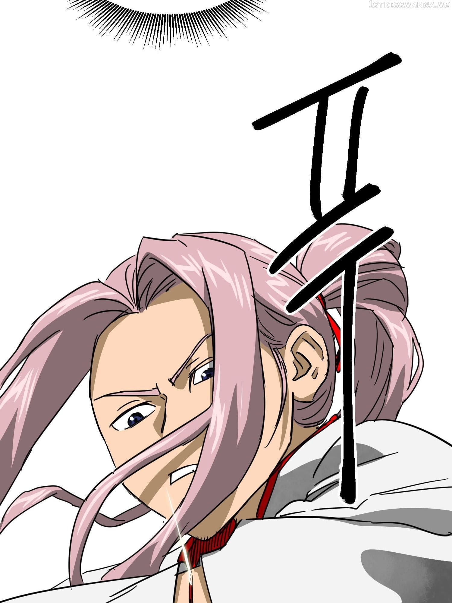 Infinite Level Up in Murim — Chapter 98.2 — page 54