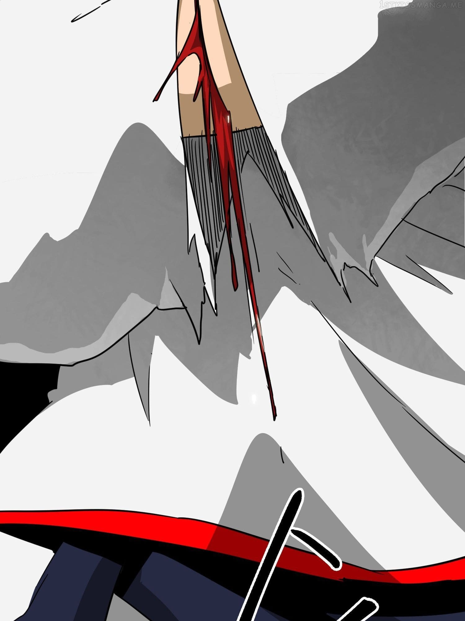 Infinite Level Up in Murim — Chapter 98.2 — page 55