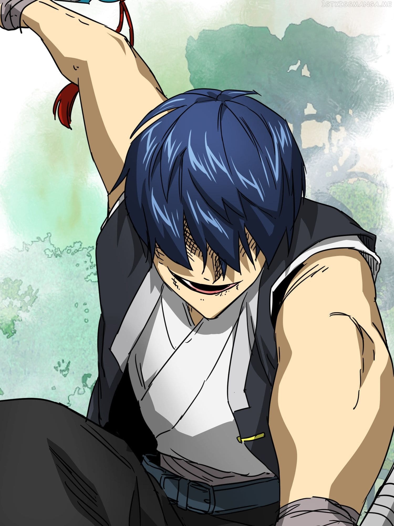 Infinite Level Up in Murim — Chapter 98.2 — page 60