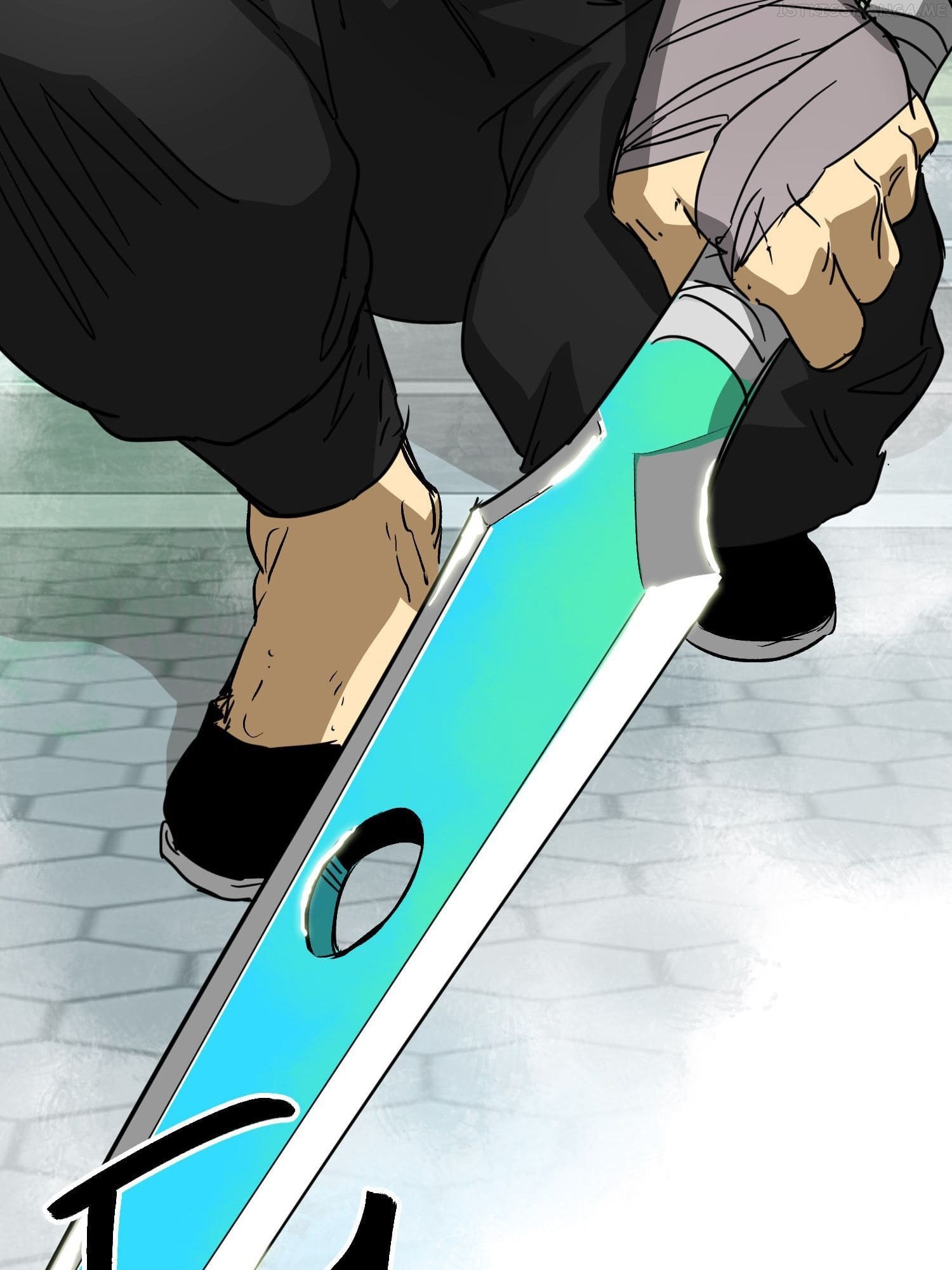 Infinite Level Up in Murim — Chapter 98.2 — page 61