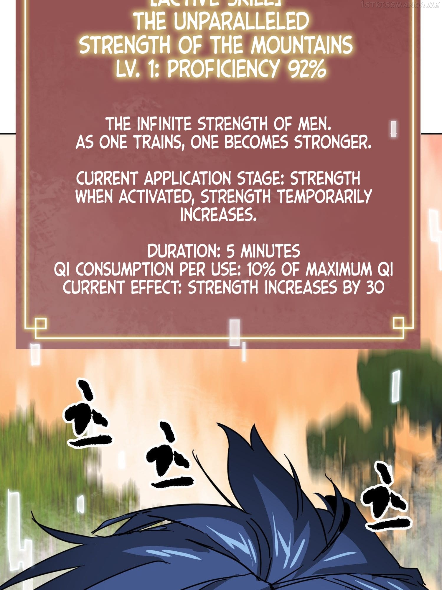 Infinite Level Up in Murim — Chapter 98.2 — page 64