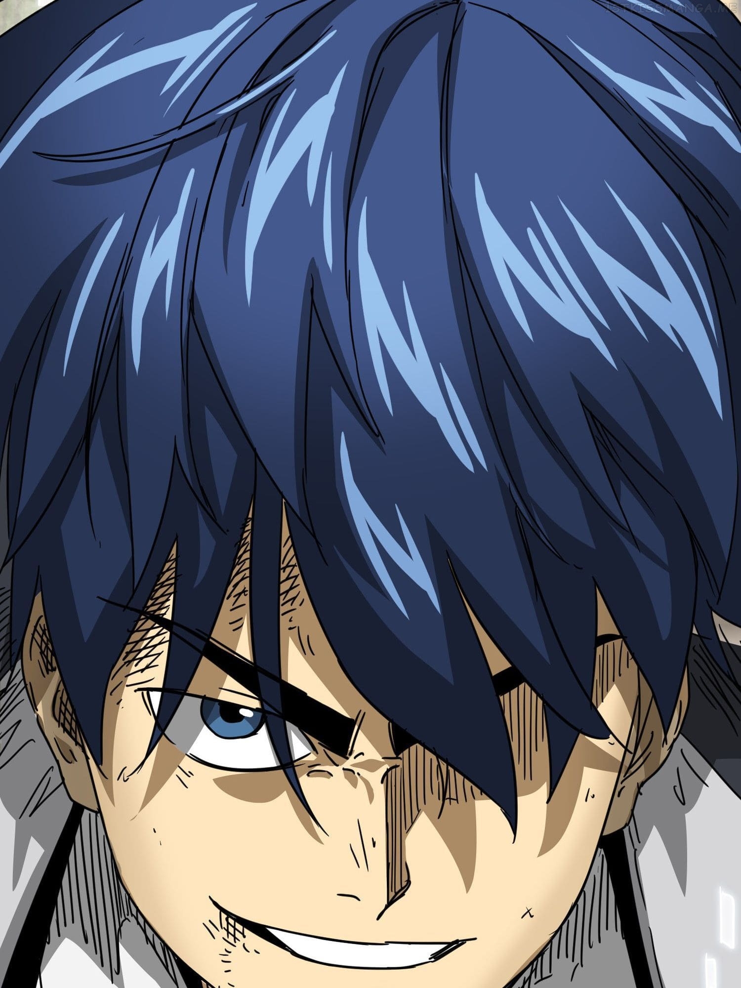 Infinite Level Up in Murim — Chapter 98.2 — page 65