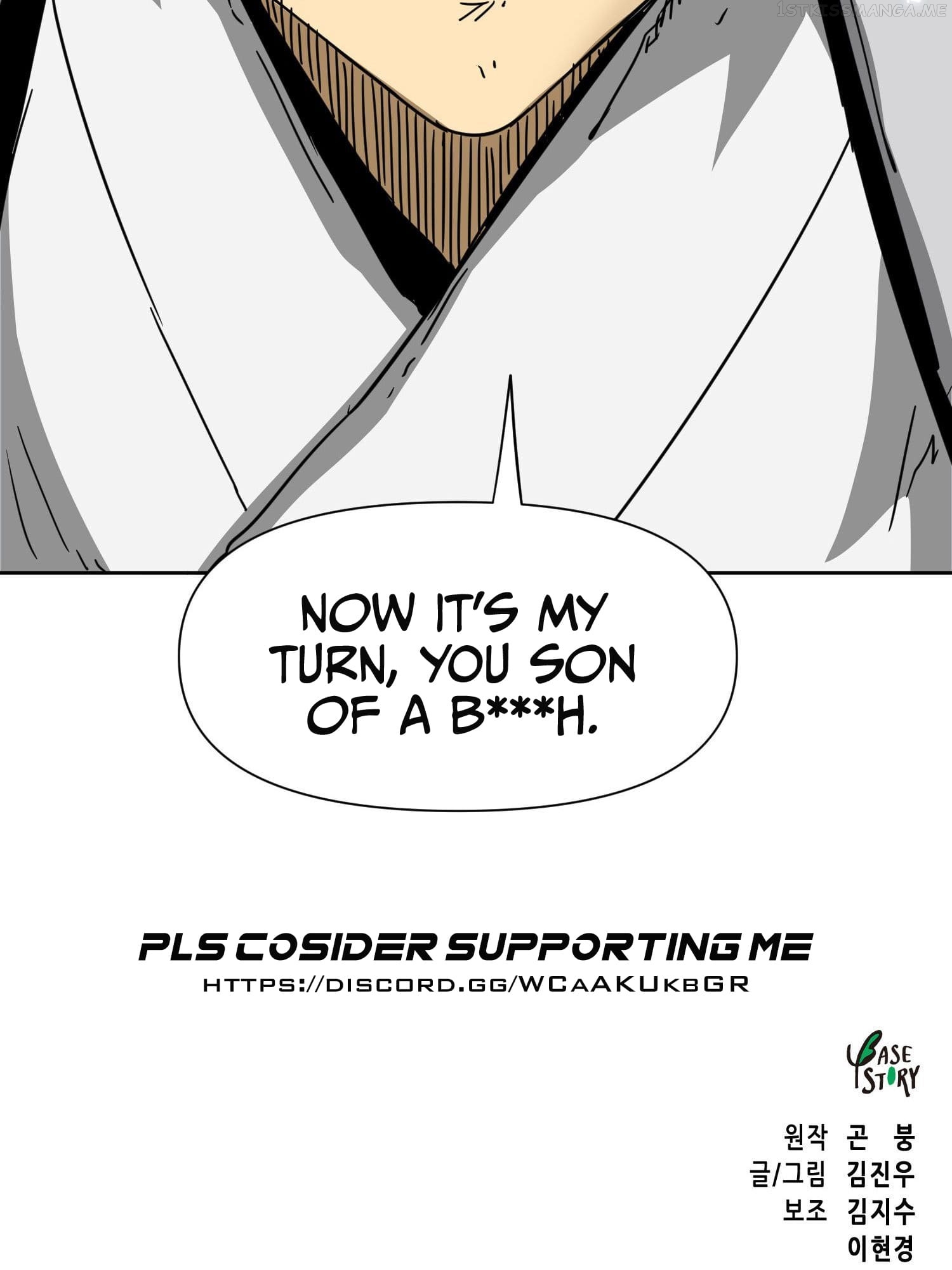 Infinite Level Up in Murim — Chapter 98.2 — page 66