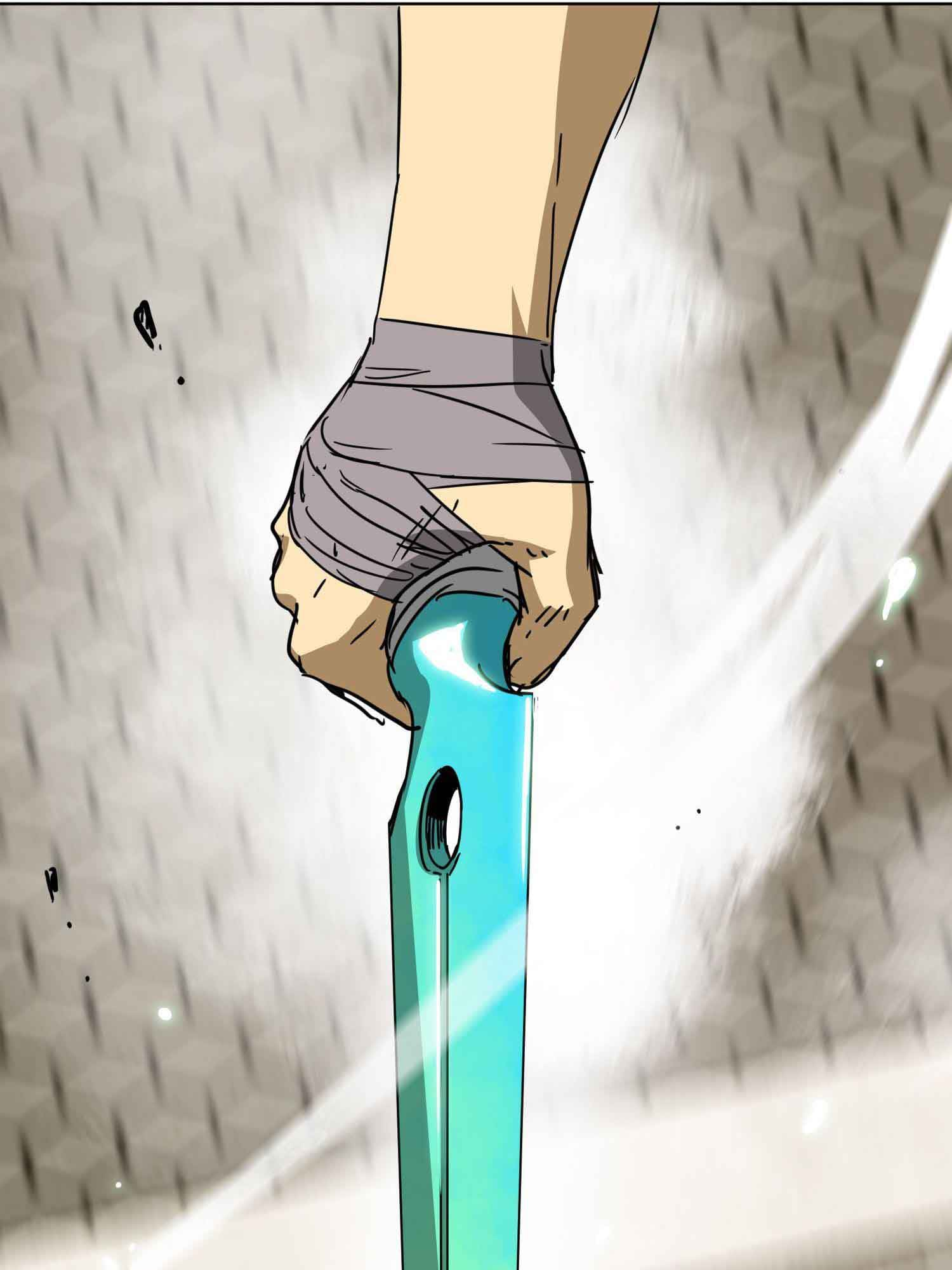 Infinite Level Up in Murim — Chapter 99.1 — page 3