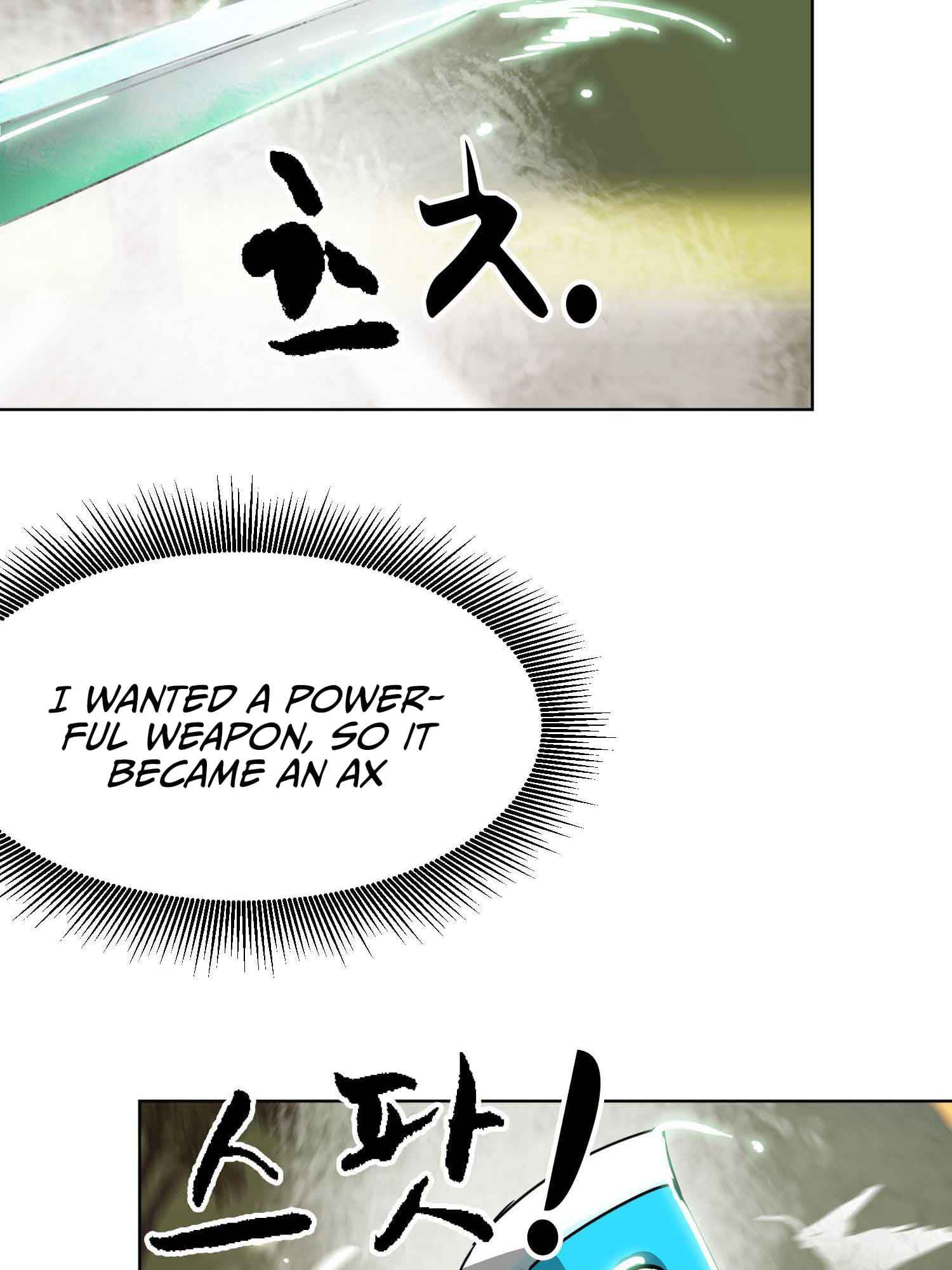 Infinite Level Up in Murim — Chapter 99.1 — page 5