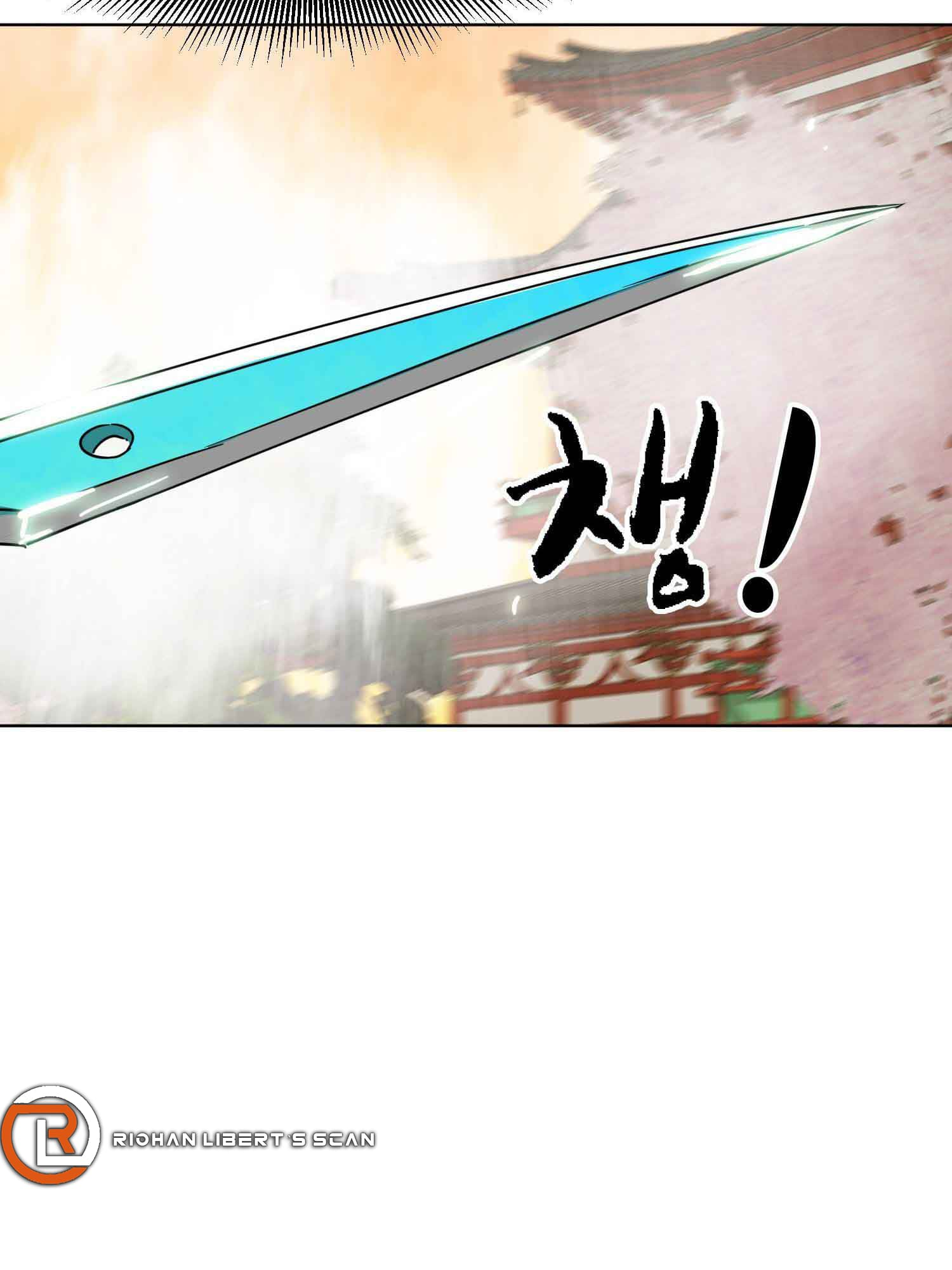 Infinite Level Up in Murim — Chapter 99.1 — page 7