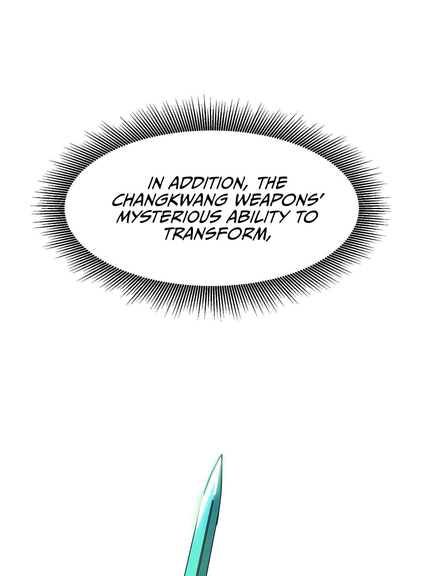 Infinite Level Up in Murim — Chapter 99.1 — page 8