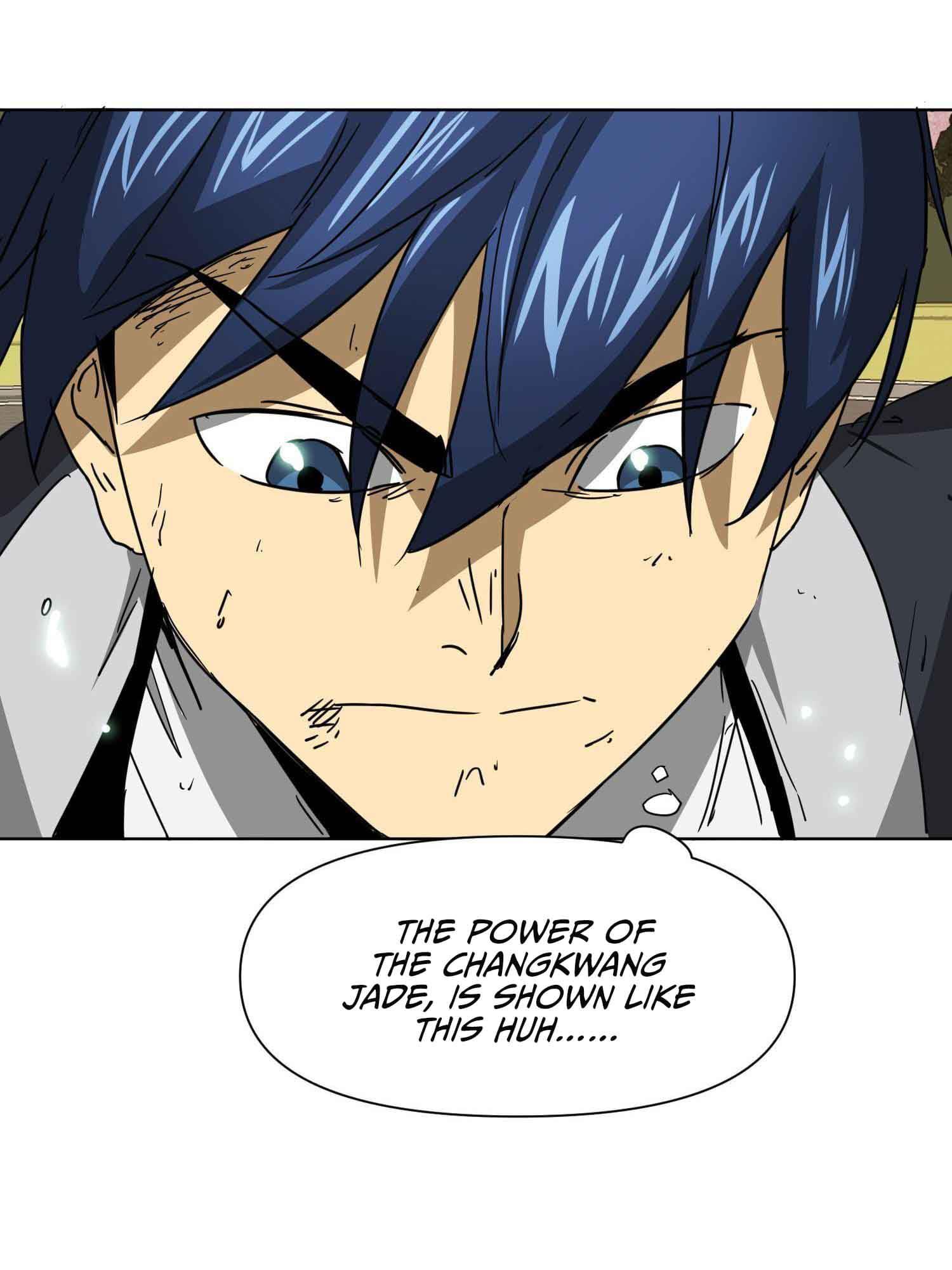 Infinite Level Up in Murim — Chapter 99.1 — page 11