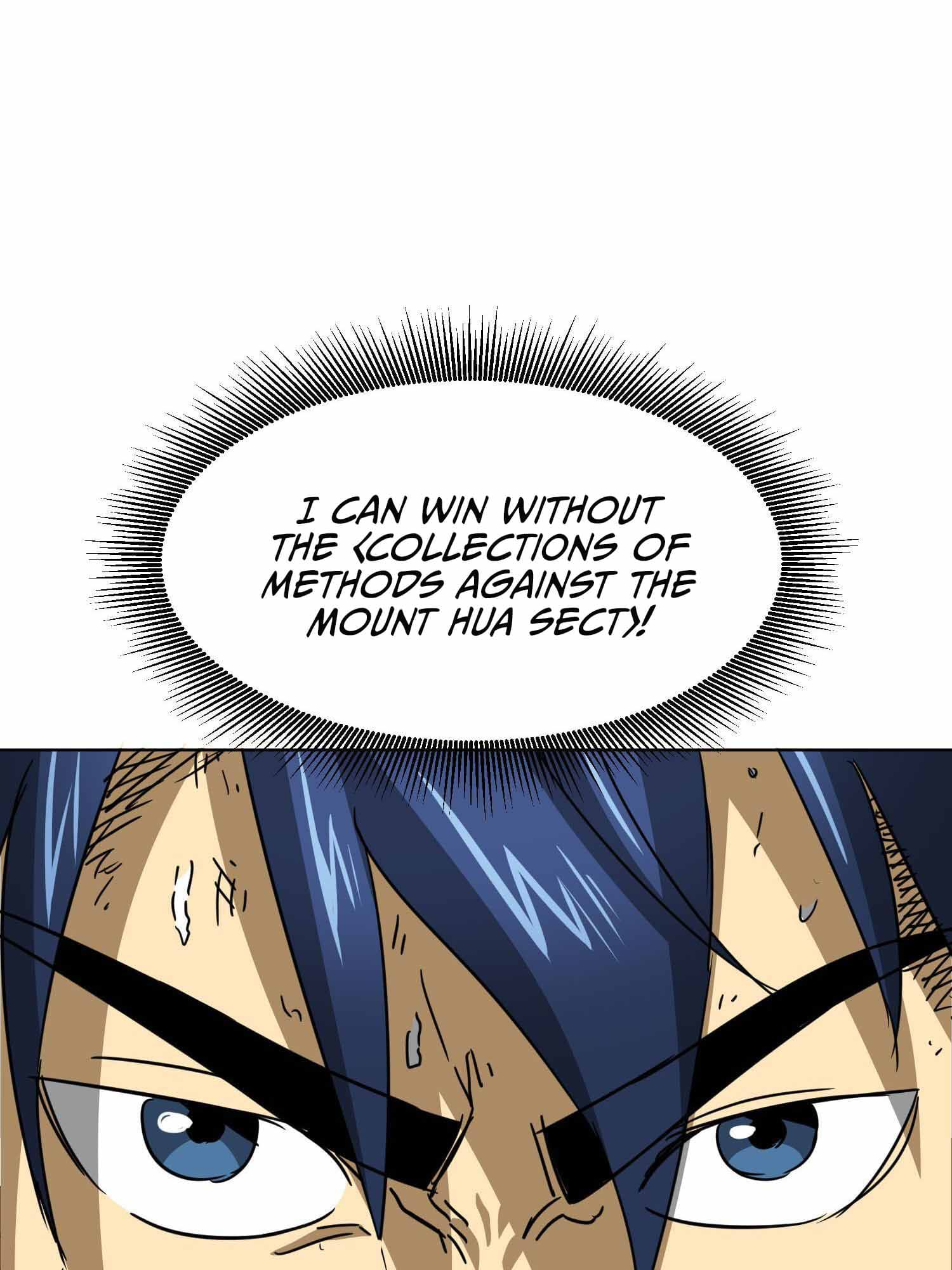 Infinite Level Up in Murim — Chapter 99.1 — page 19