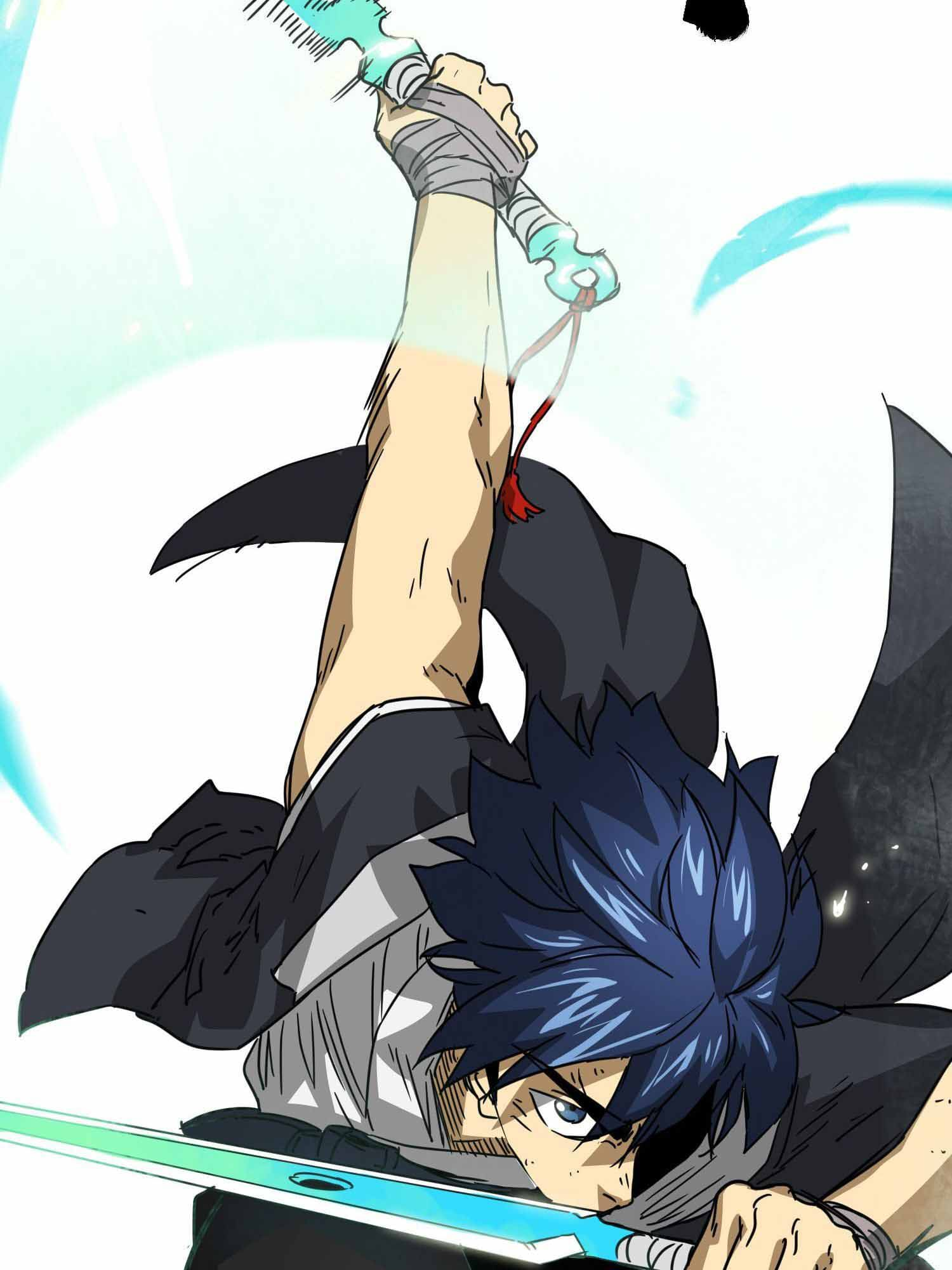 Infinite Level Up in Murim — Chapter 99.1 — page 28