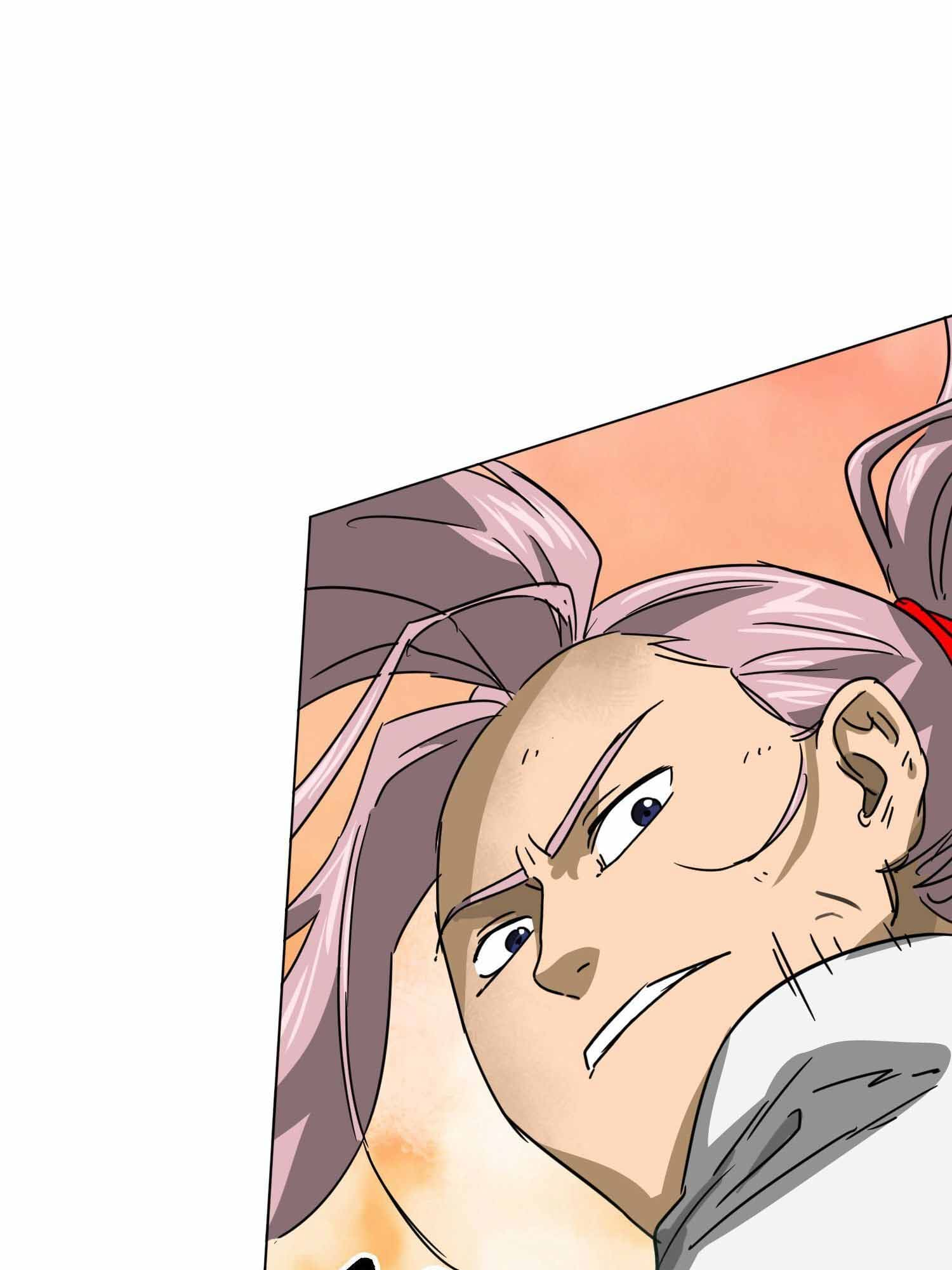 Infinite Level Up in Murim — Chapter 99.1 — page 31