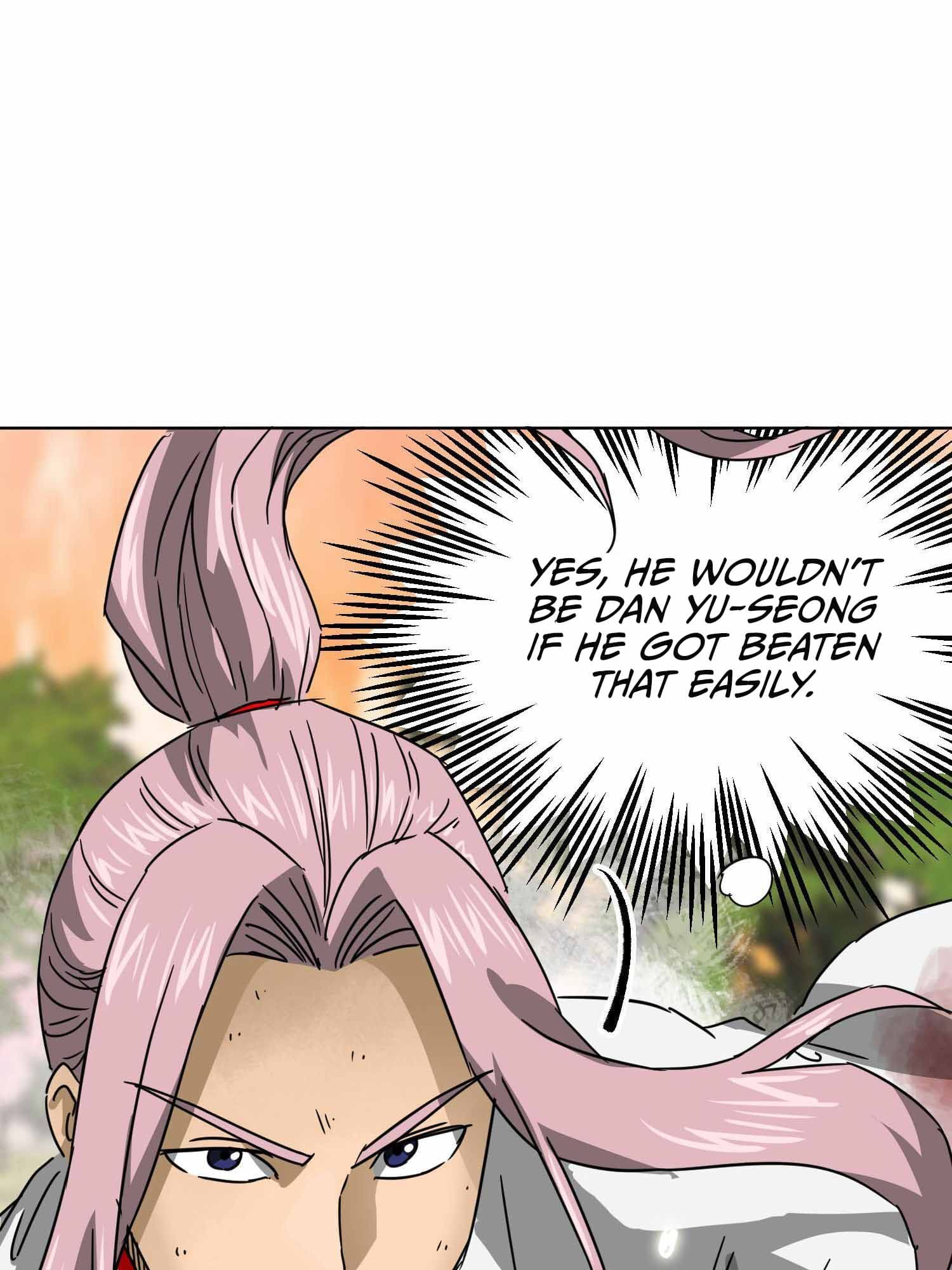 Infinite Level Up in Murim — Chapter 99.1 — page 37