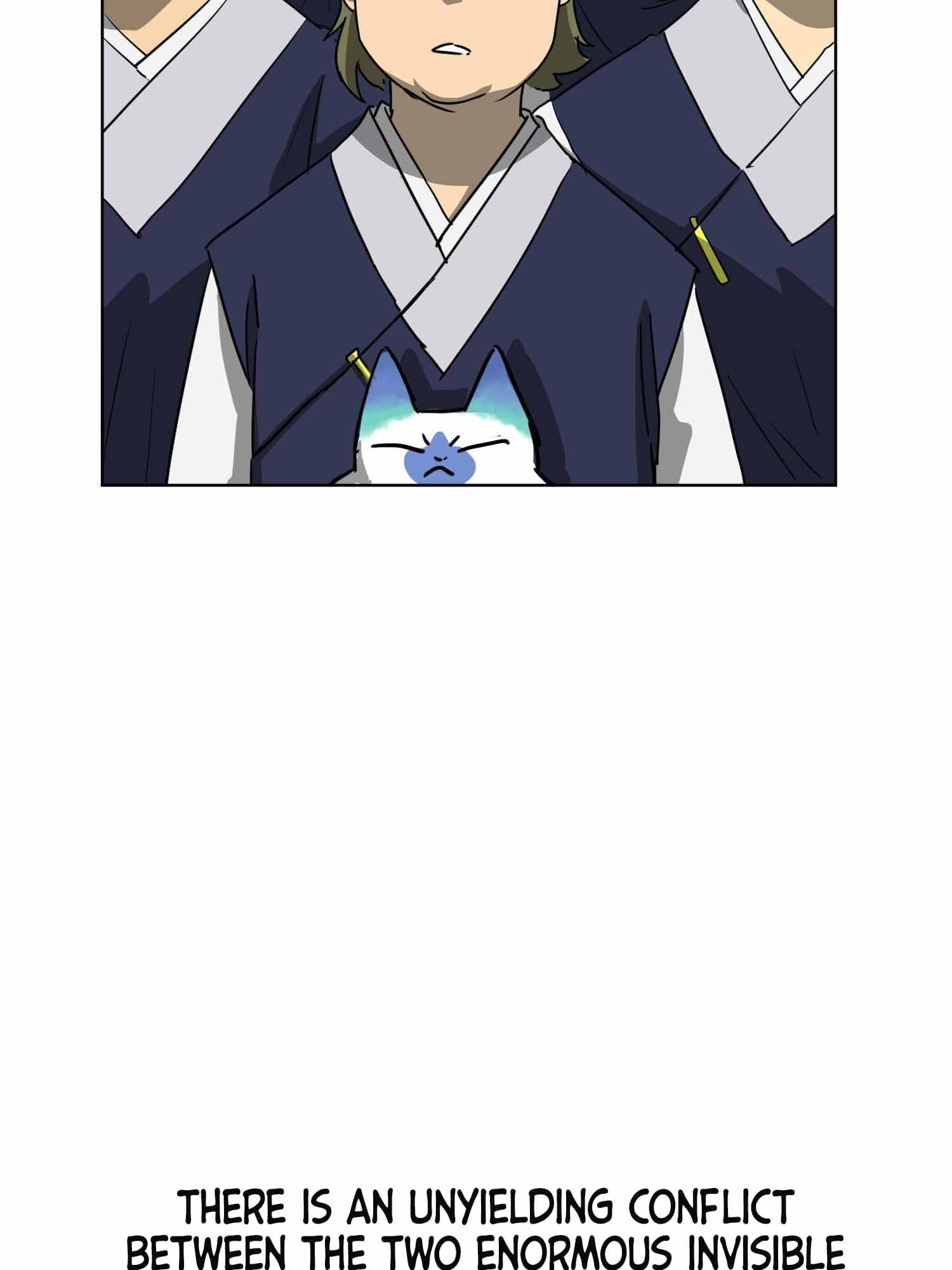 Infinite Level Up in Murim — Chapter 99.1 — page 49