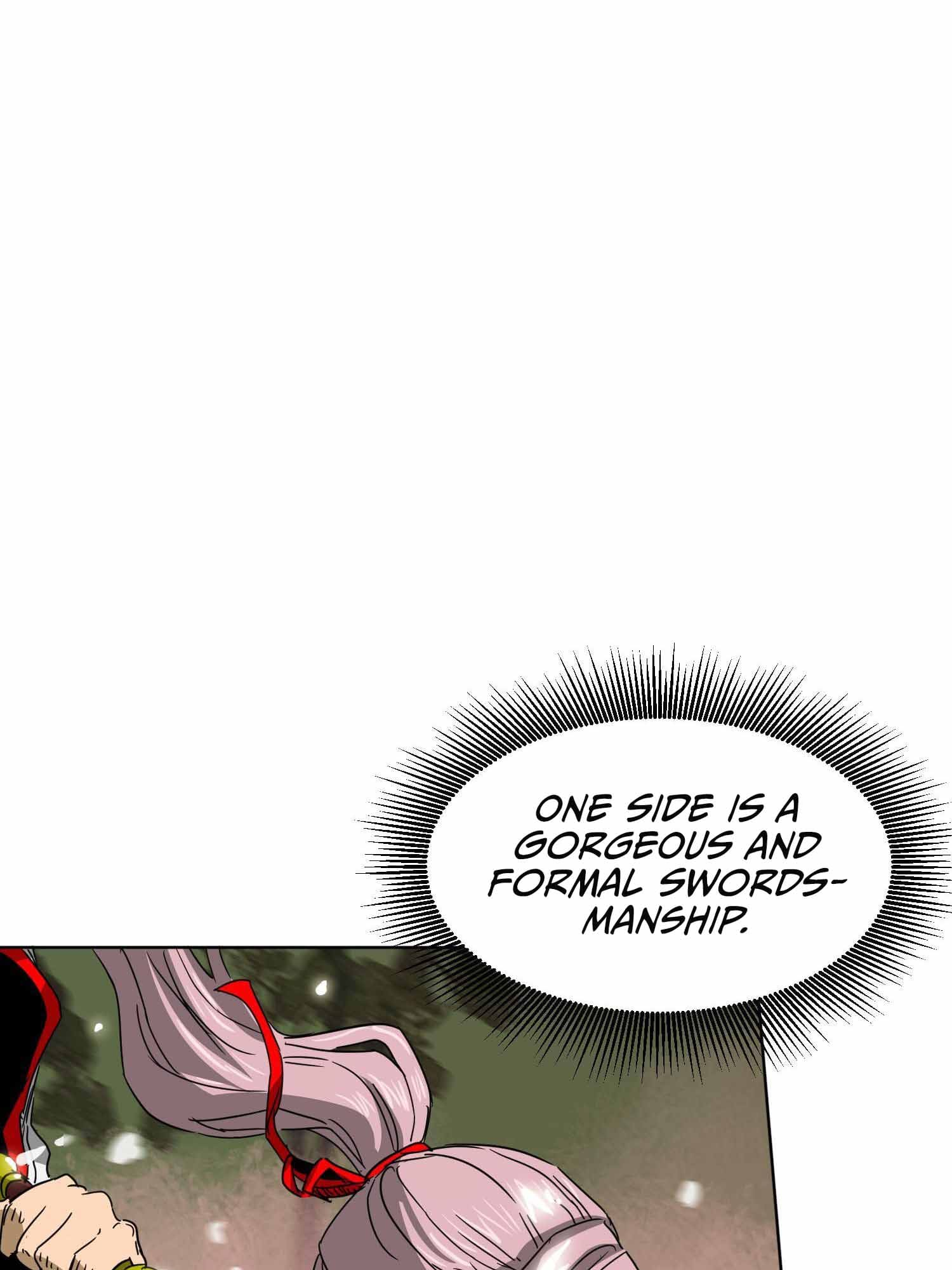 Infinite Level Up in Murim — Chapter 99.1 — page 51