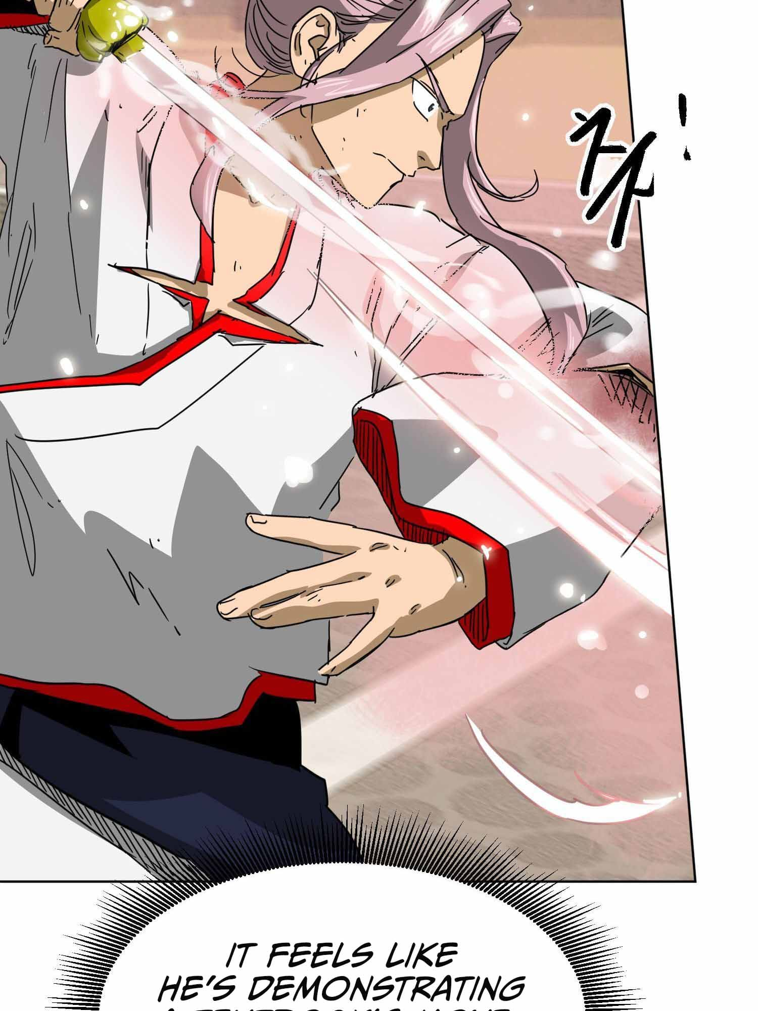 Infinite Level Up in Murim — Chapter 99.1 — page 52