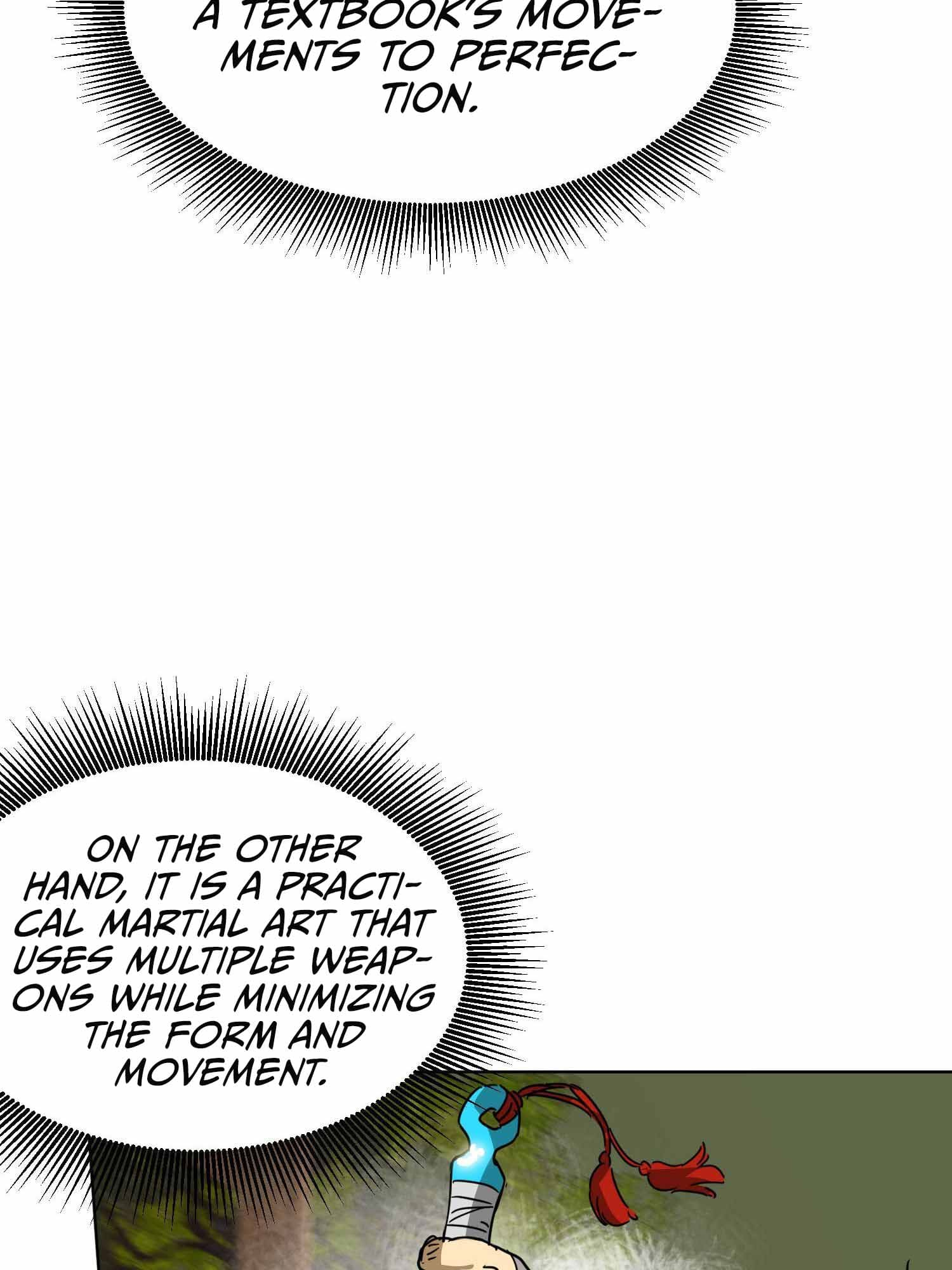 Infinite Level Up in Murim — Chapter 99.1 — page 53