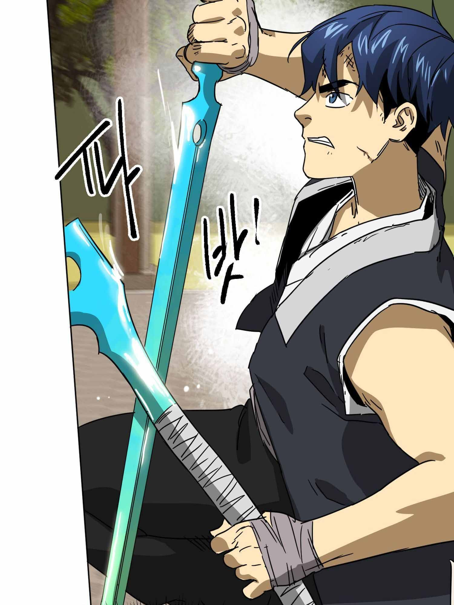 Infinite Level Up in Murim — Chapter 99.1 — page 54