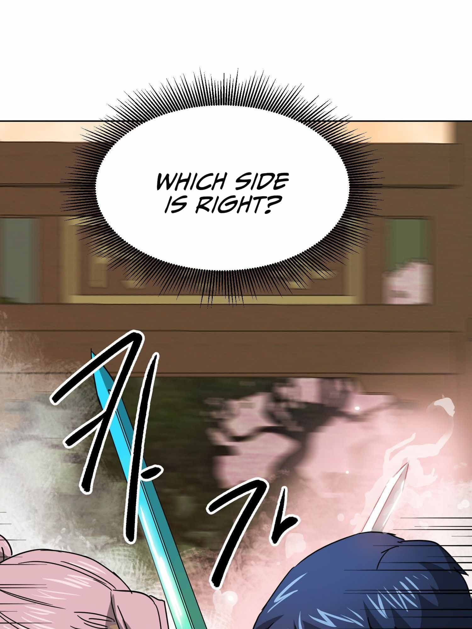 Infinite Level Up in Murim — Chapter 99.1 — page 56