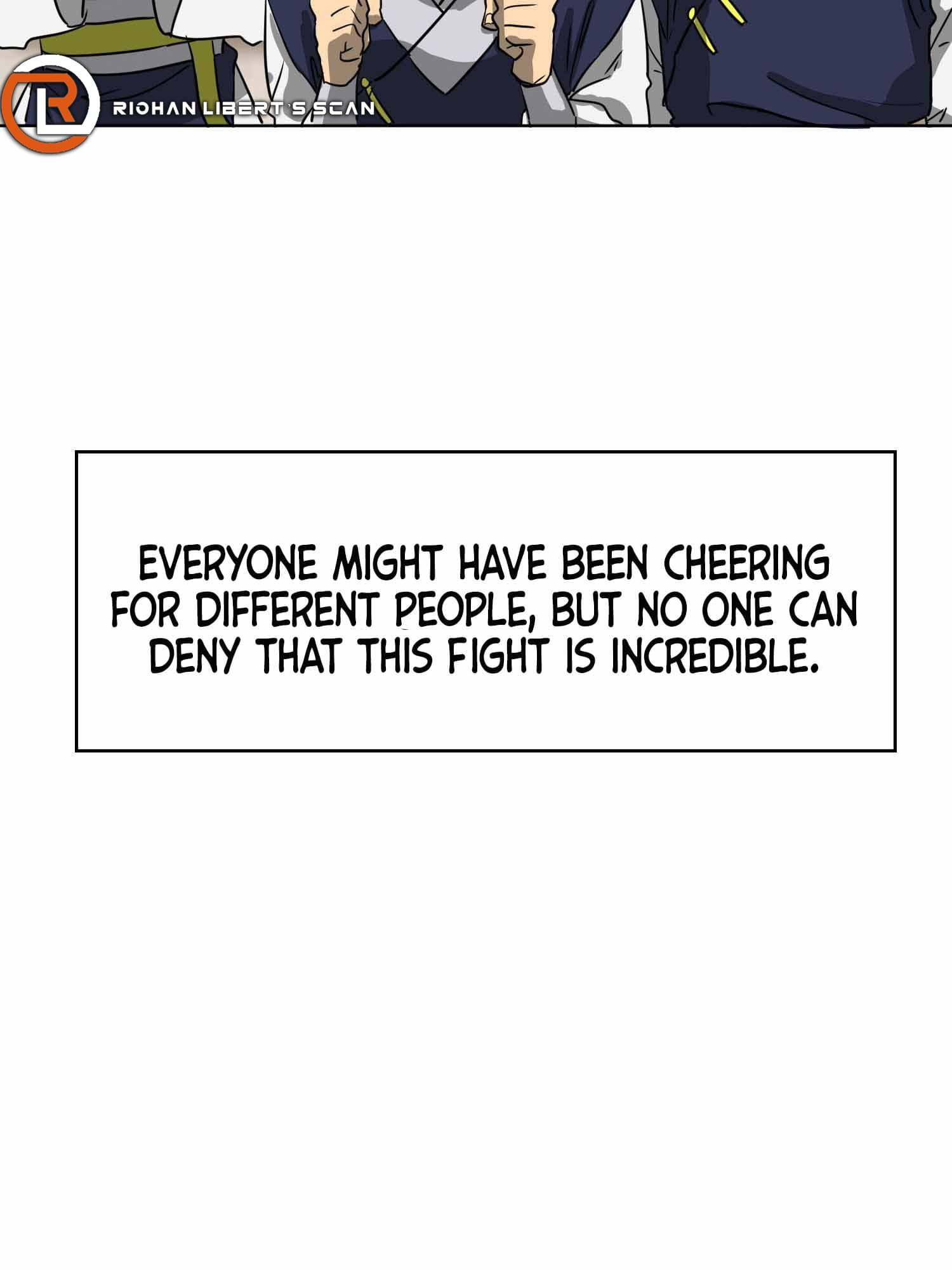 Infinite Level Up in Murim — Chapter 99.1 — page 61