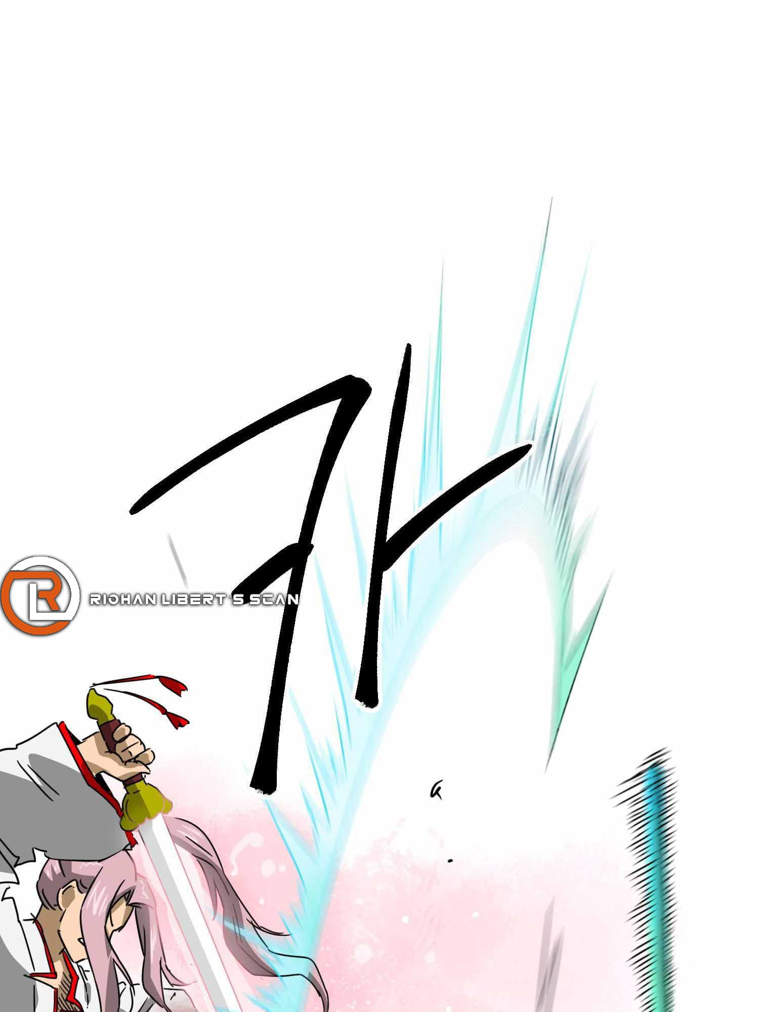 Infinite Level Up in Murim — Chapter 99.1 — page 63