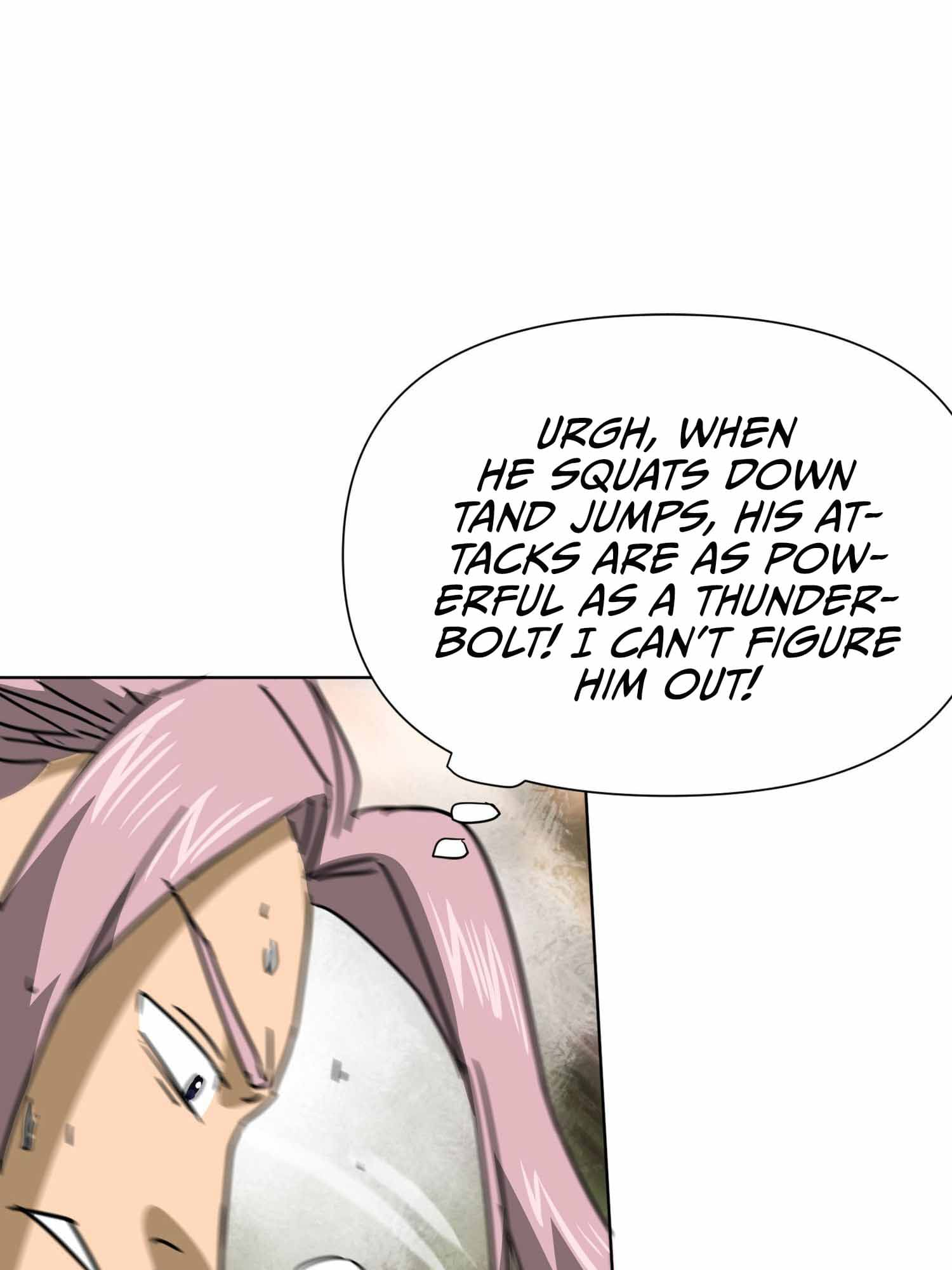Infinite Level Up in Murim — Chapter 99.1 — page 65