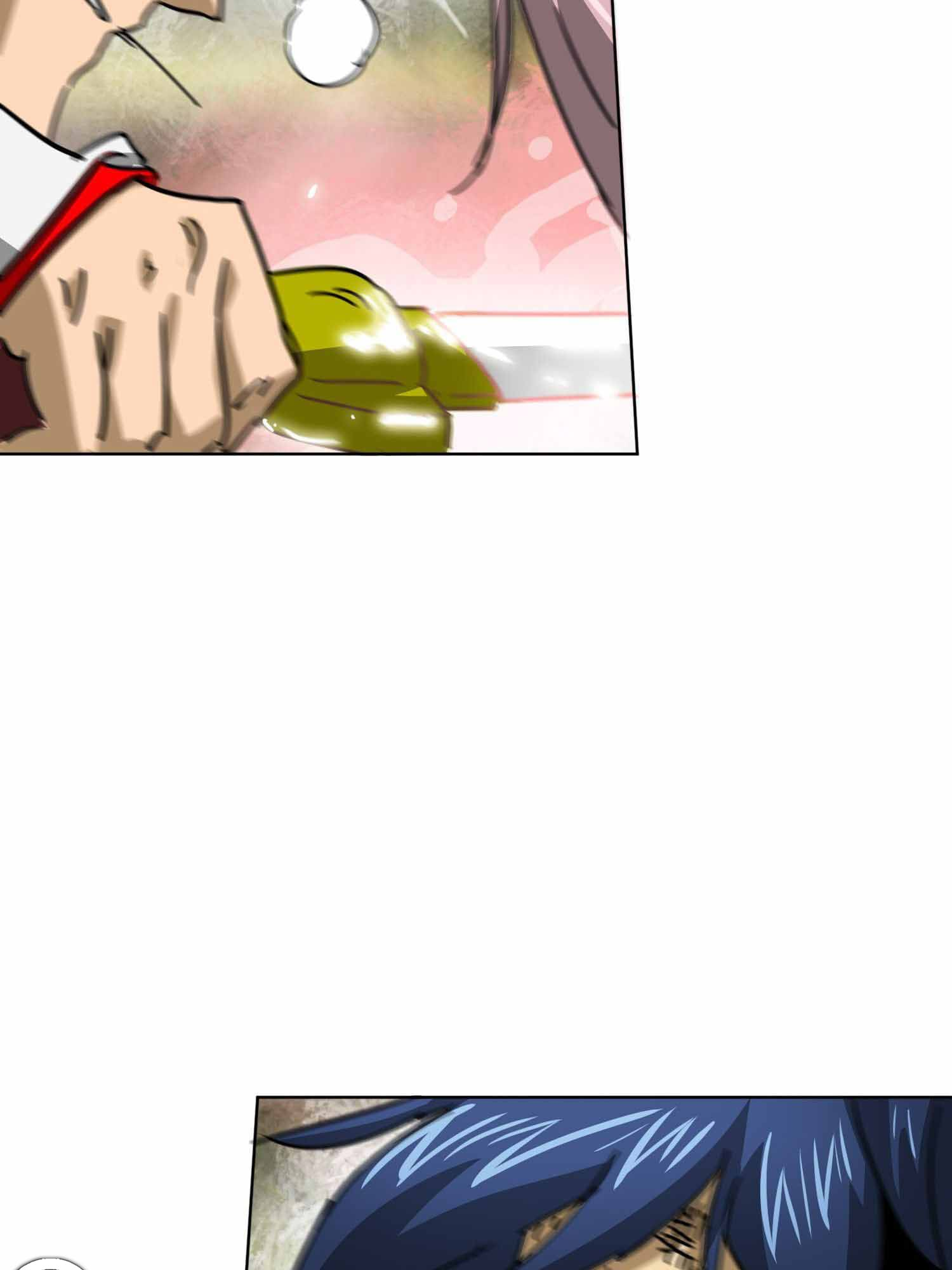 Infinite Level Up in Murim — Chapter 99.1 — page 66
