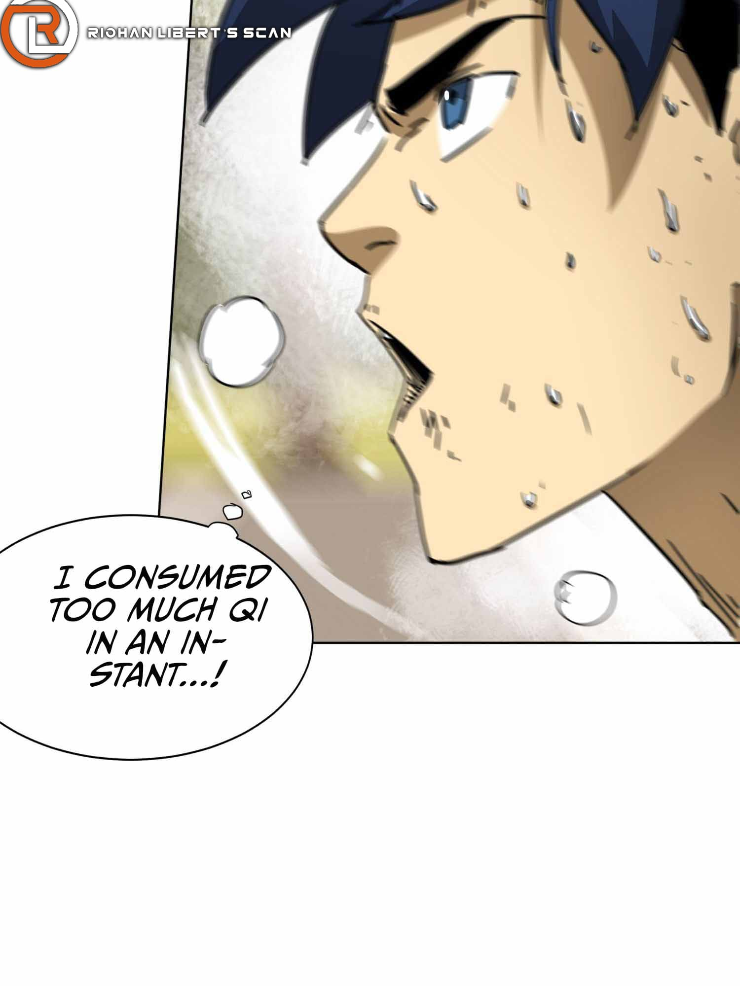 Infinite Level Up in Murim — Chapter 99.1 — page 67