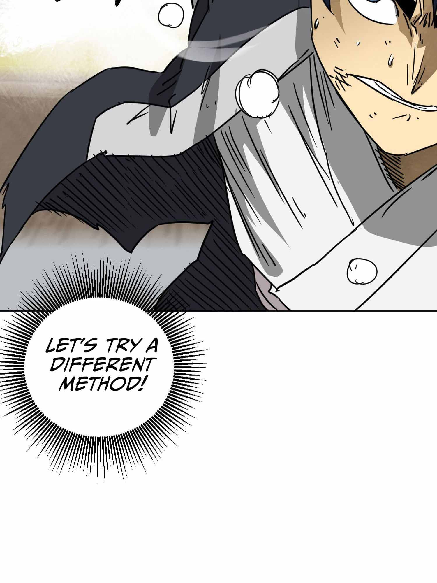 Infinite Level Up in Murim — Chapter 99.1 — page 69