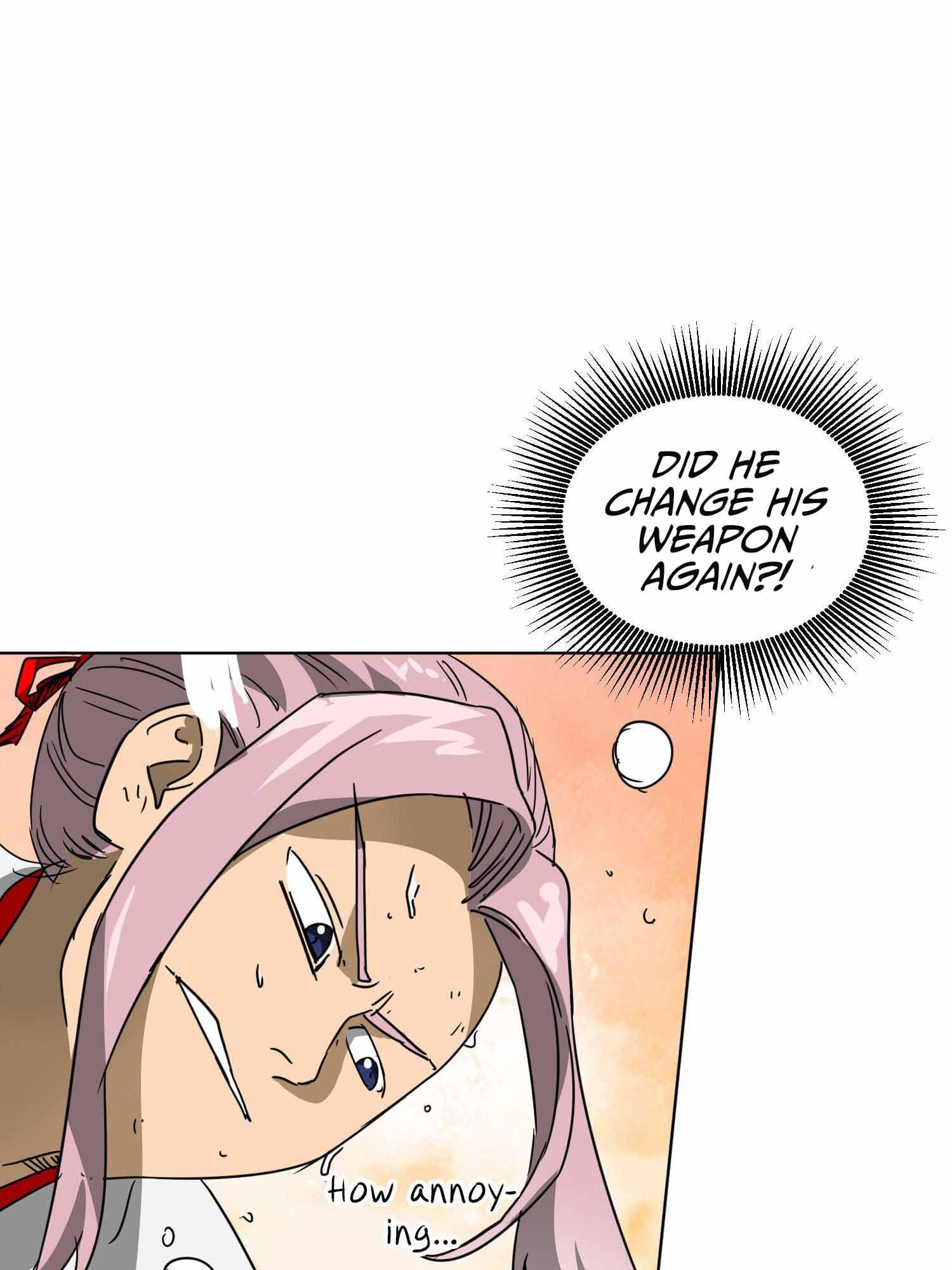 Infinite Level Up in Murim — Chapter 99.1 — page 73