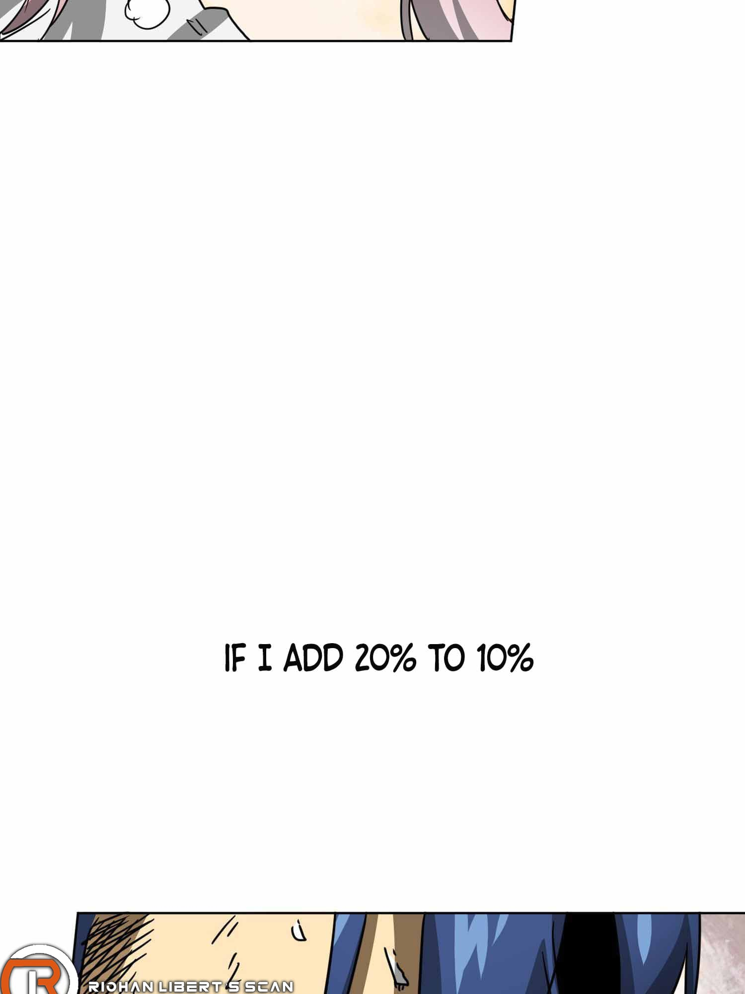 Infinite Level Up in Murim — Chapter 99.1 — page 74