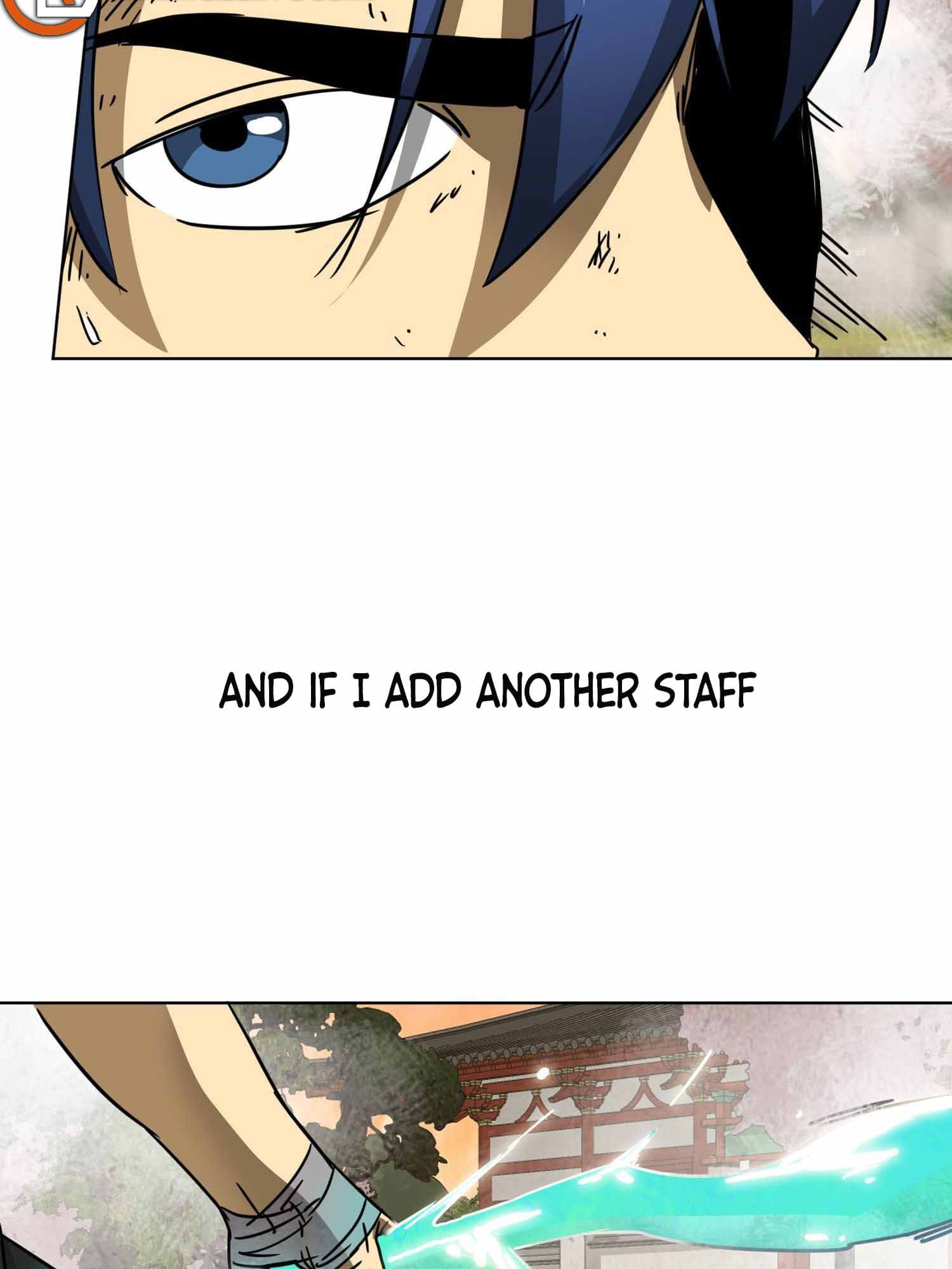 Infinite Level Up in Murim — Chapter 99.1 — page 75