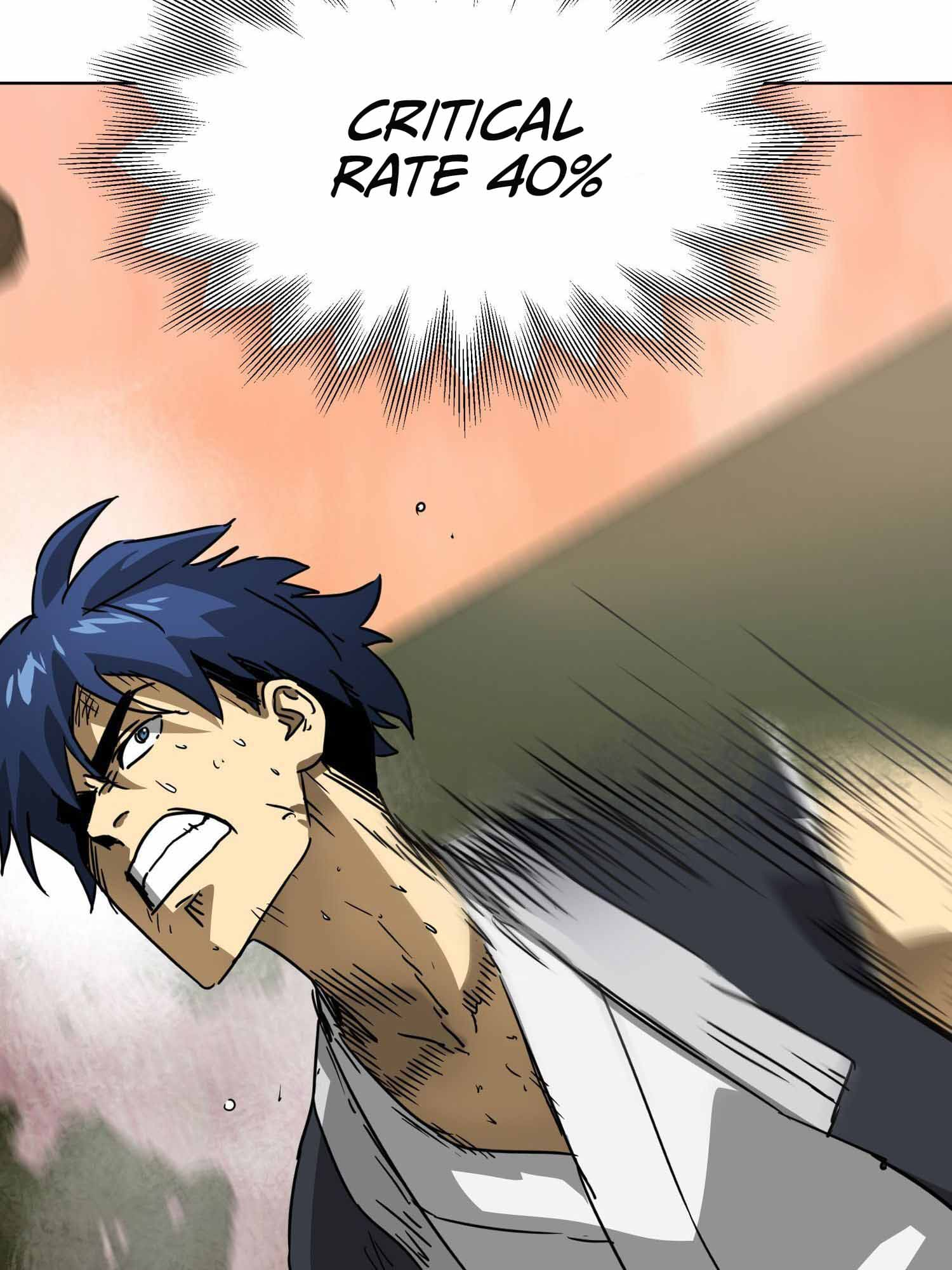 Infinite Level Up in Murim — Chapter 99.1 — page 77