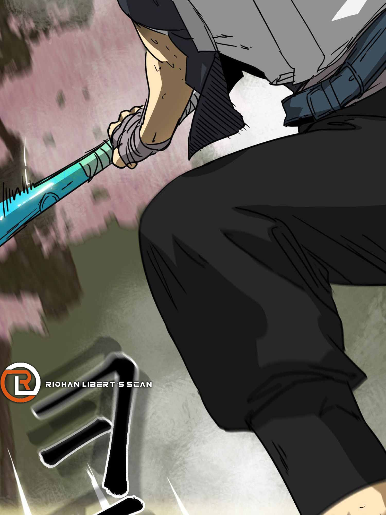 Infinite Level Up in Murim — Chapter 99.1 — page 78