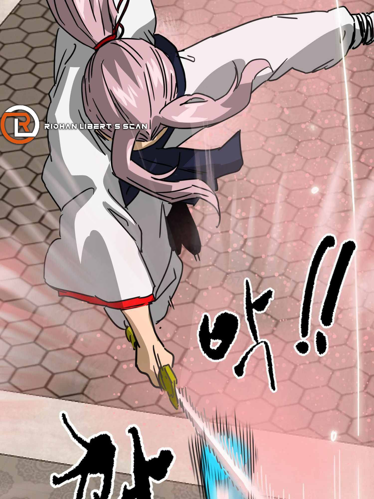 Infinite Level Up in Murim — Chapter 99.1 — page 81