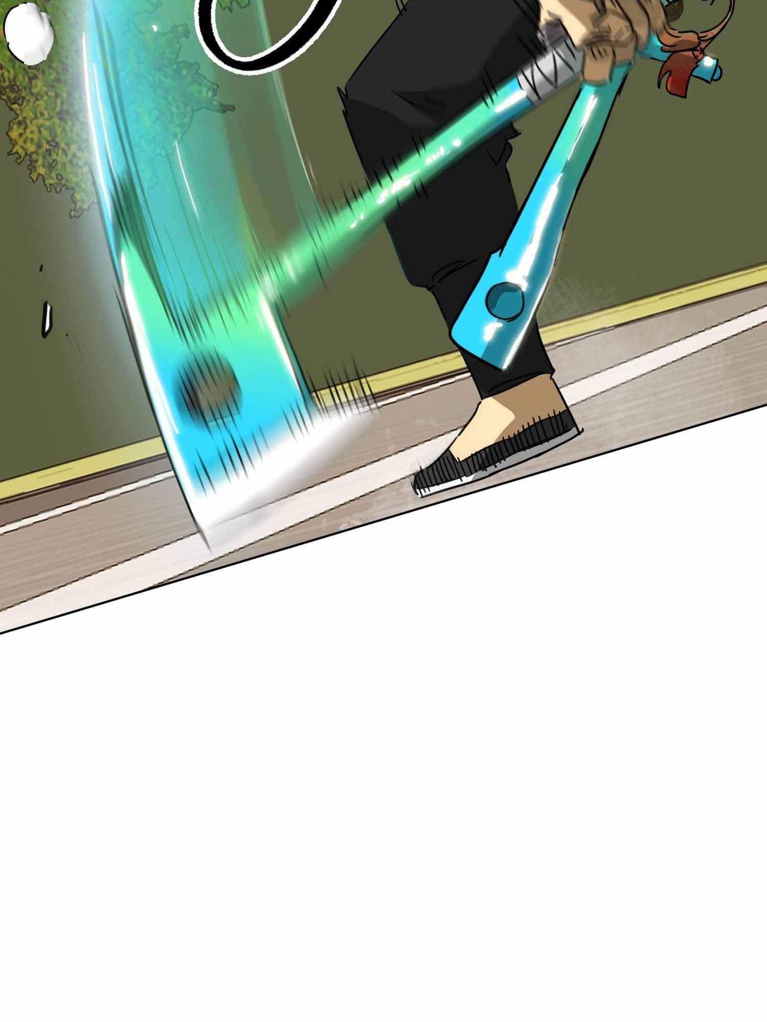 Infinite Level Up in Murim — Chapter 99.1 — page 95