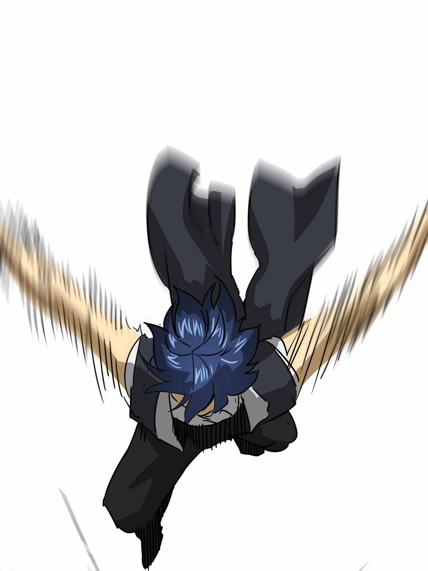 Infinite Level Up in Murim — Chapter 99.1 — page 103