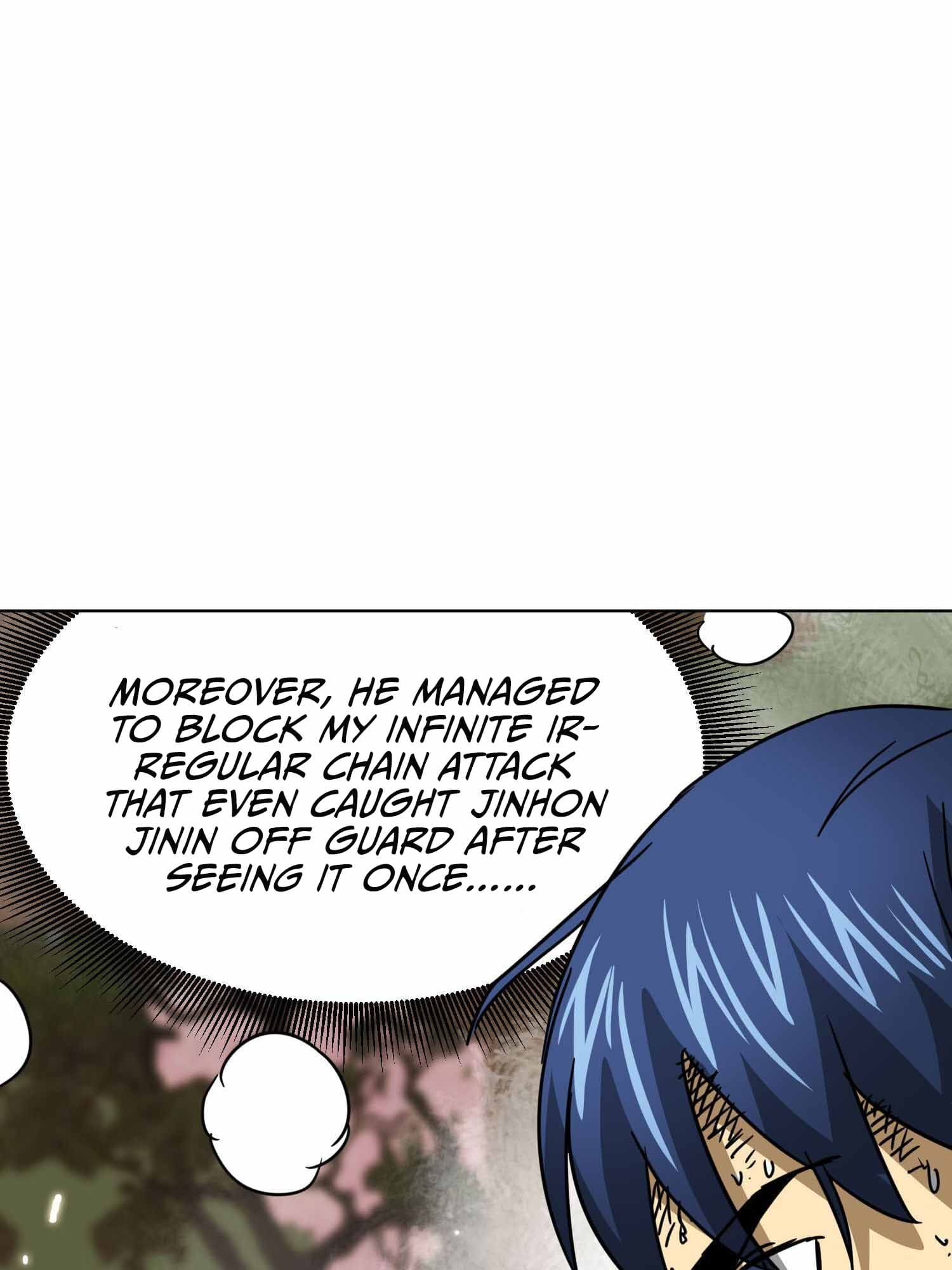 Infinite Level Up in Murim — Chapter 99.1 — page 111