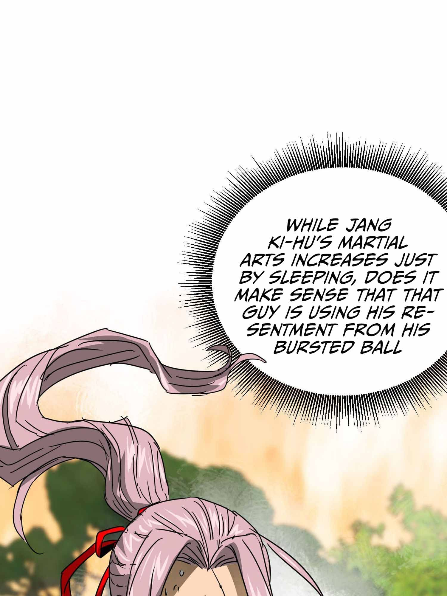 Infinite Level Up in Murim — Chapter 99.1 — page 113
