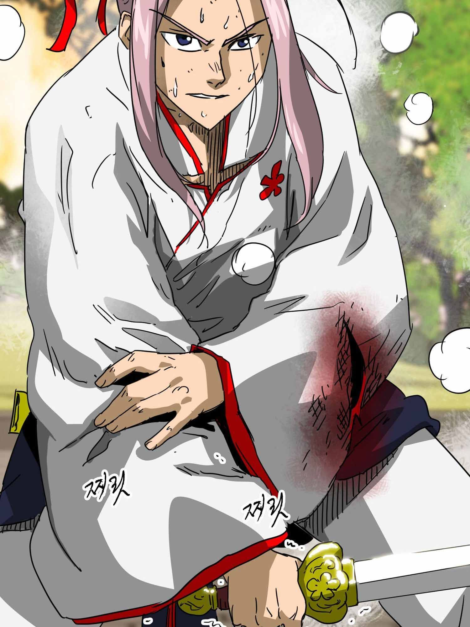 Infinite Level Up in Murim — Chapter 99.1 — page 114