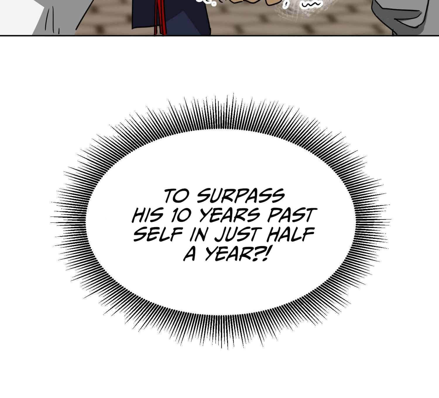 Infinite Level Up in Murim — Chapter 99.1 — page 115