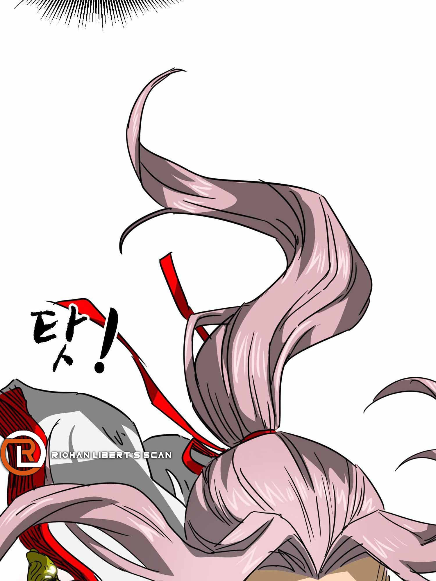 Infinite Level Up in Murim — Chapter 99.1 — page 117