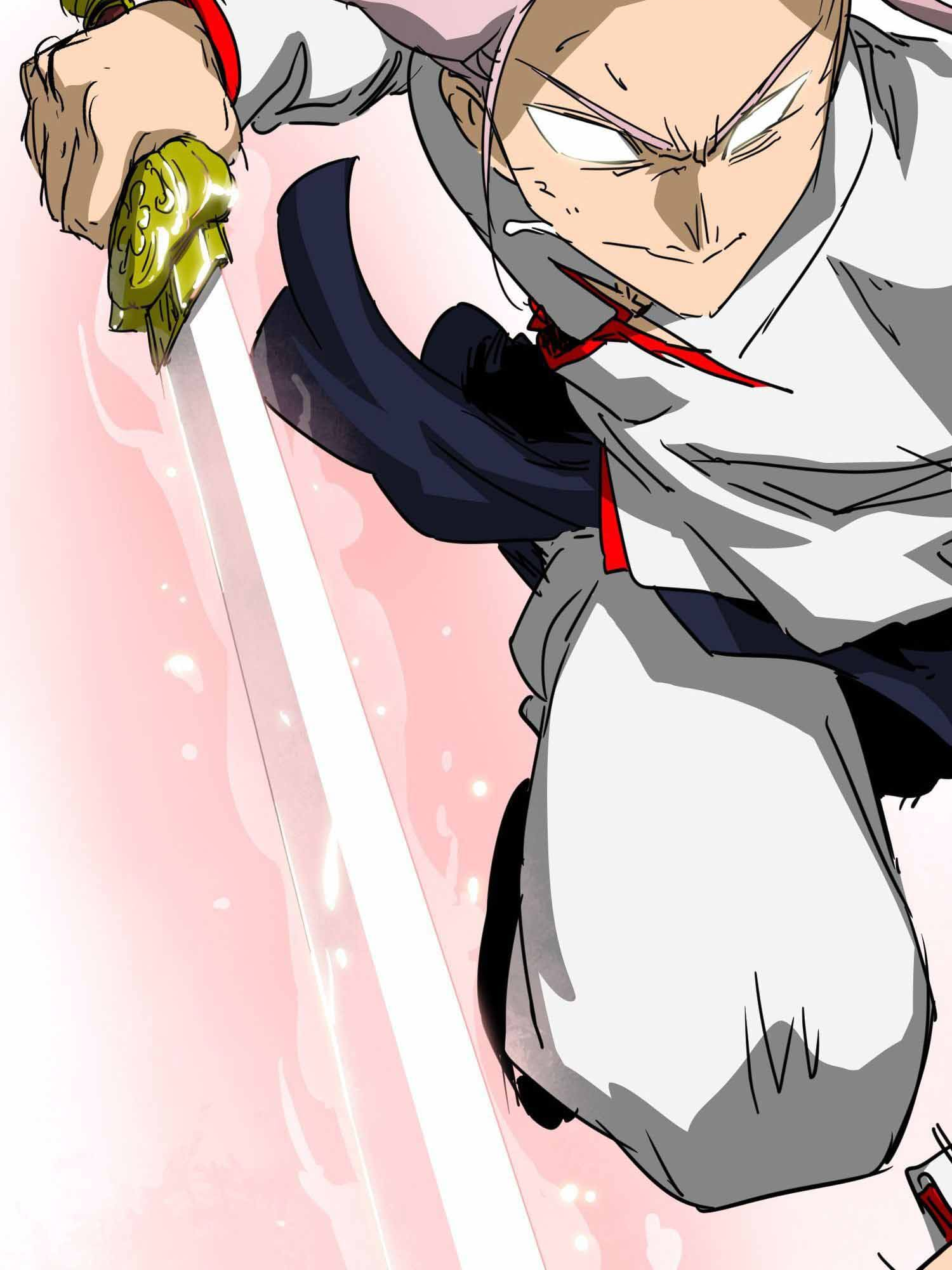 Infinite Level Up in Murim — Chapter 99.1 — page 118