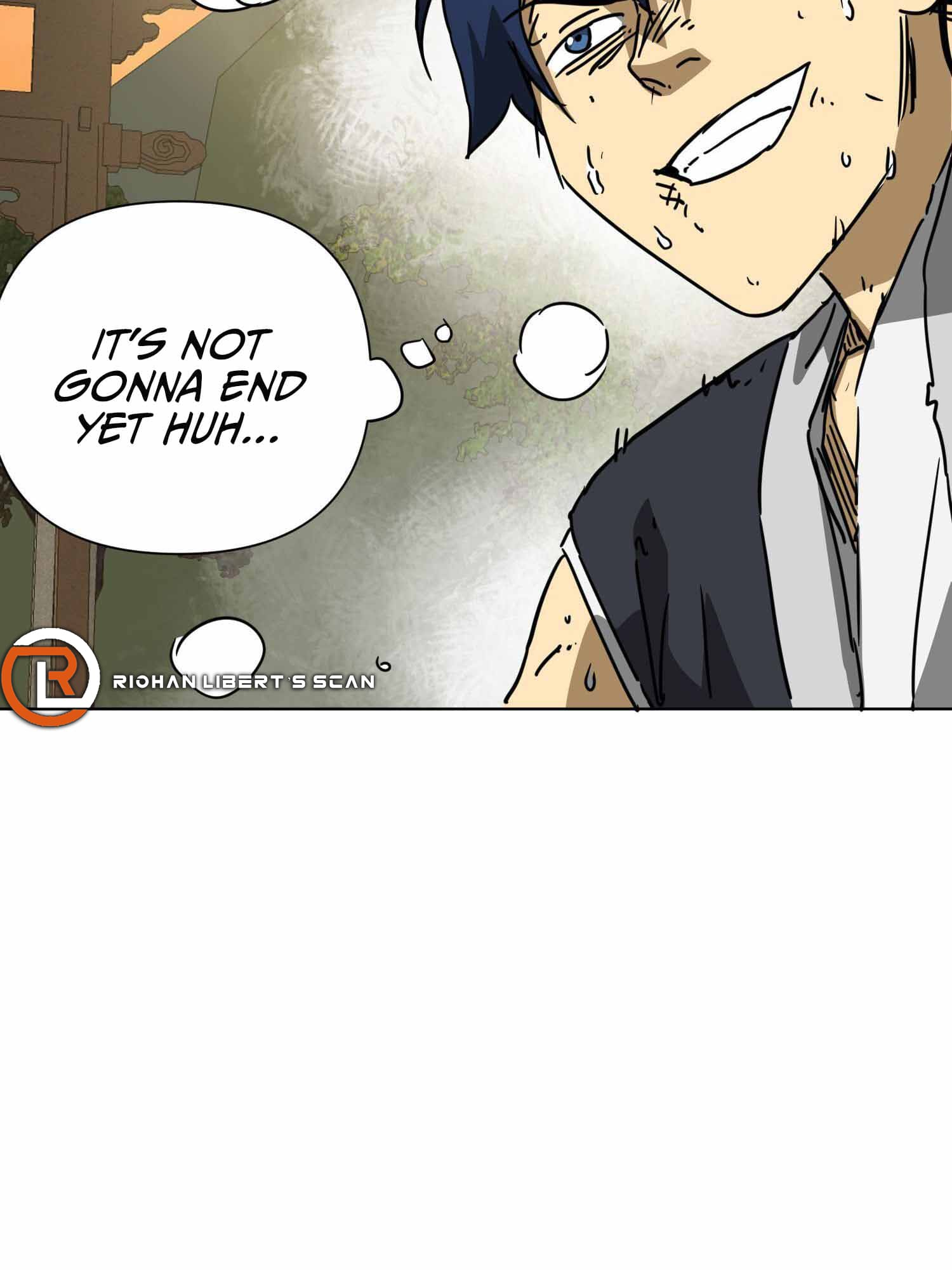 Infinite Level Up in Murim — Chapter 99.1 — page 121