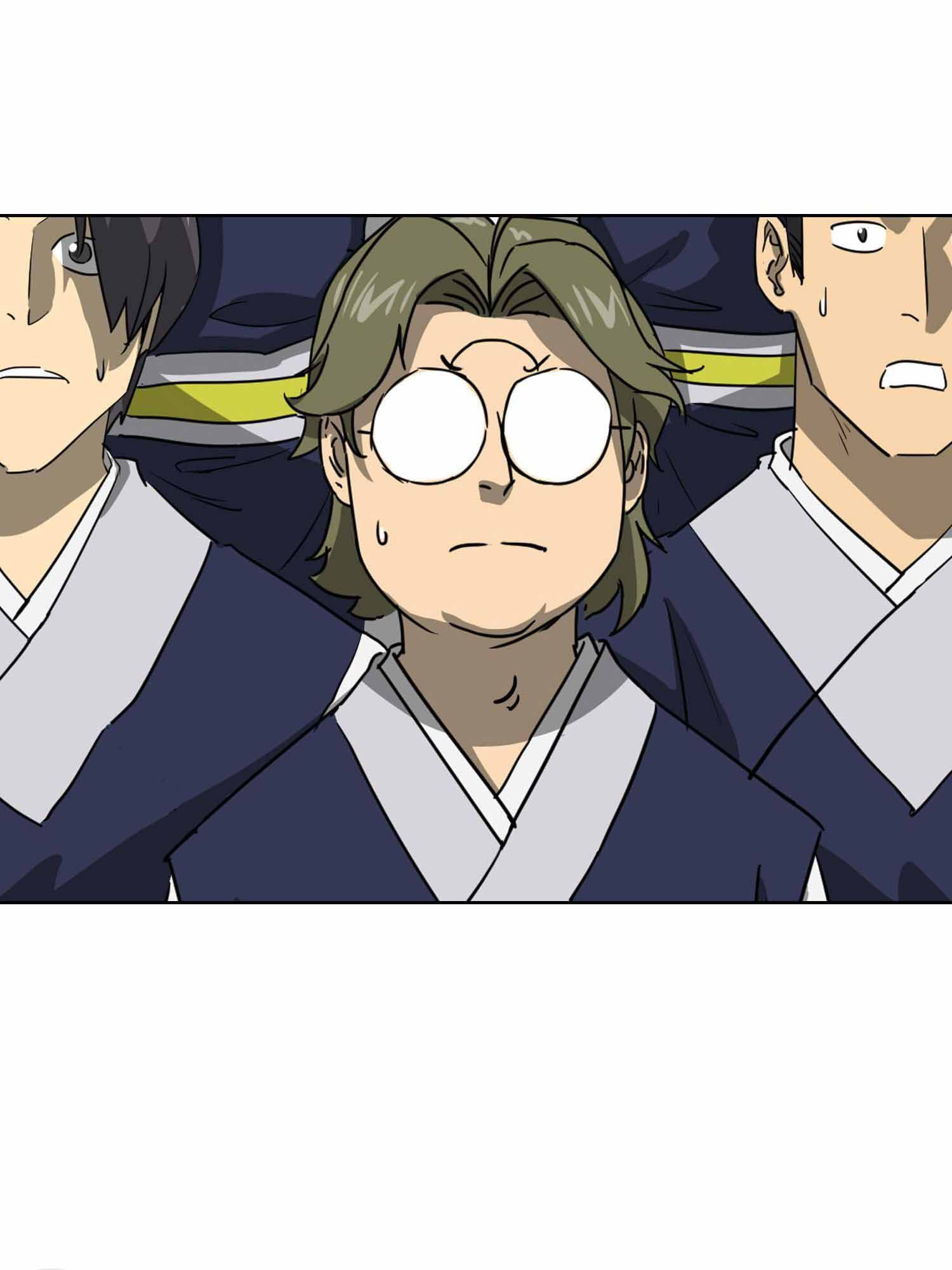 Infinite Level Up in Murim — Chapter 99.1 — page 123