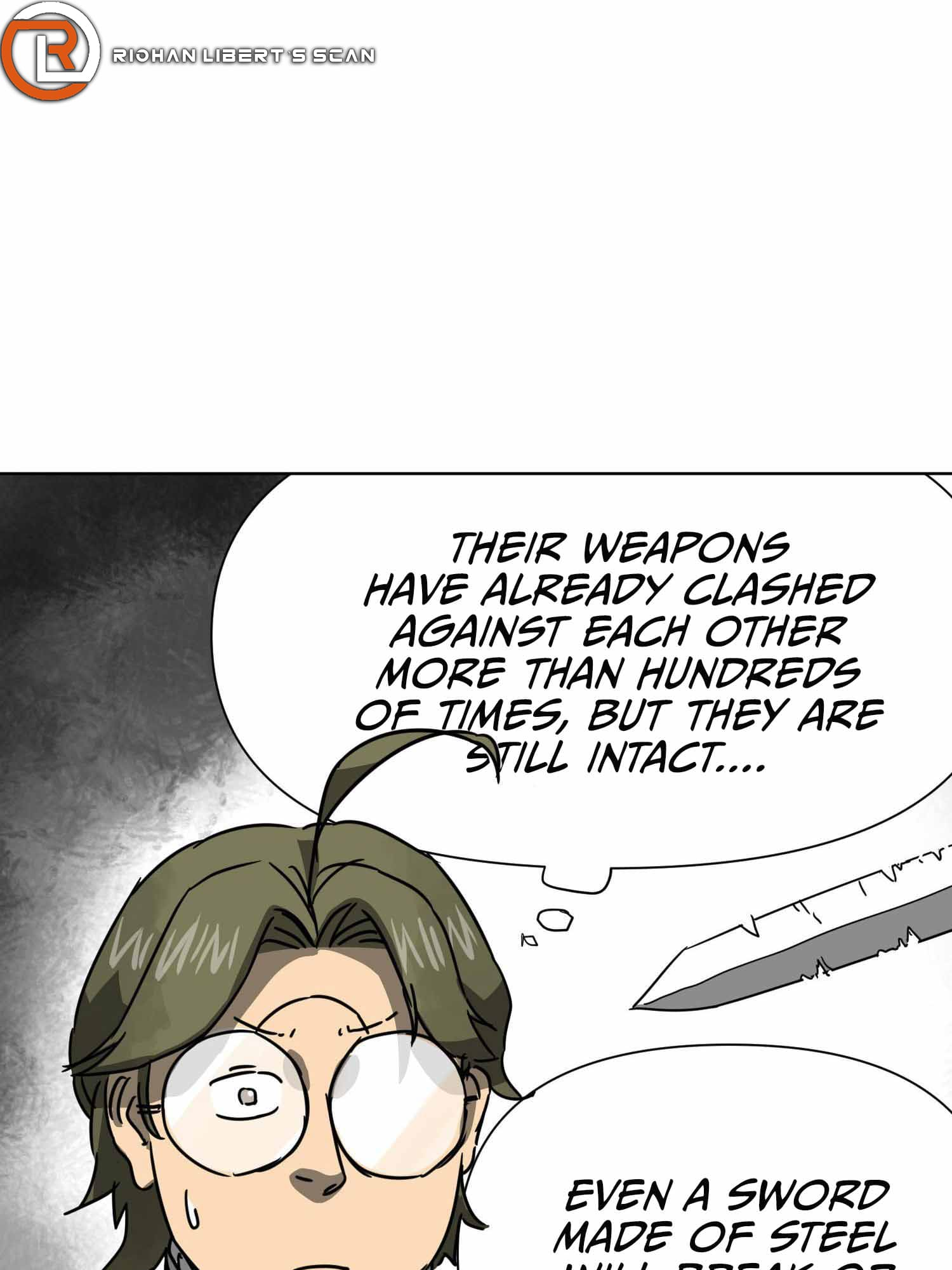 Infinite Level Up in Murim — Chapter 99.1 — page 124