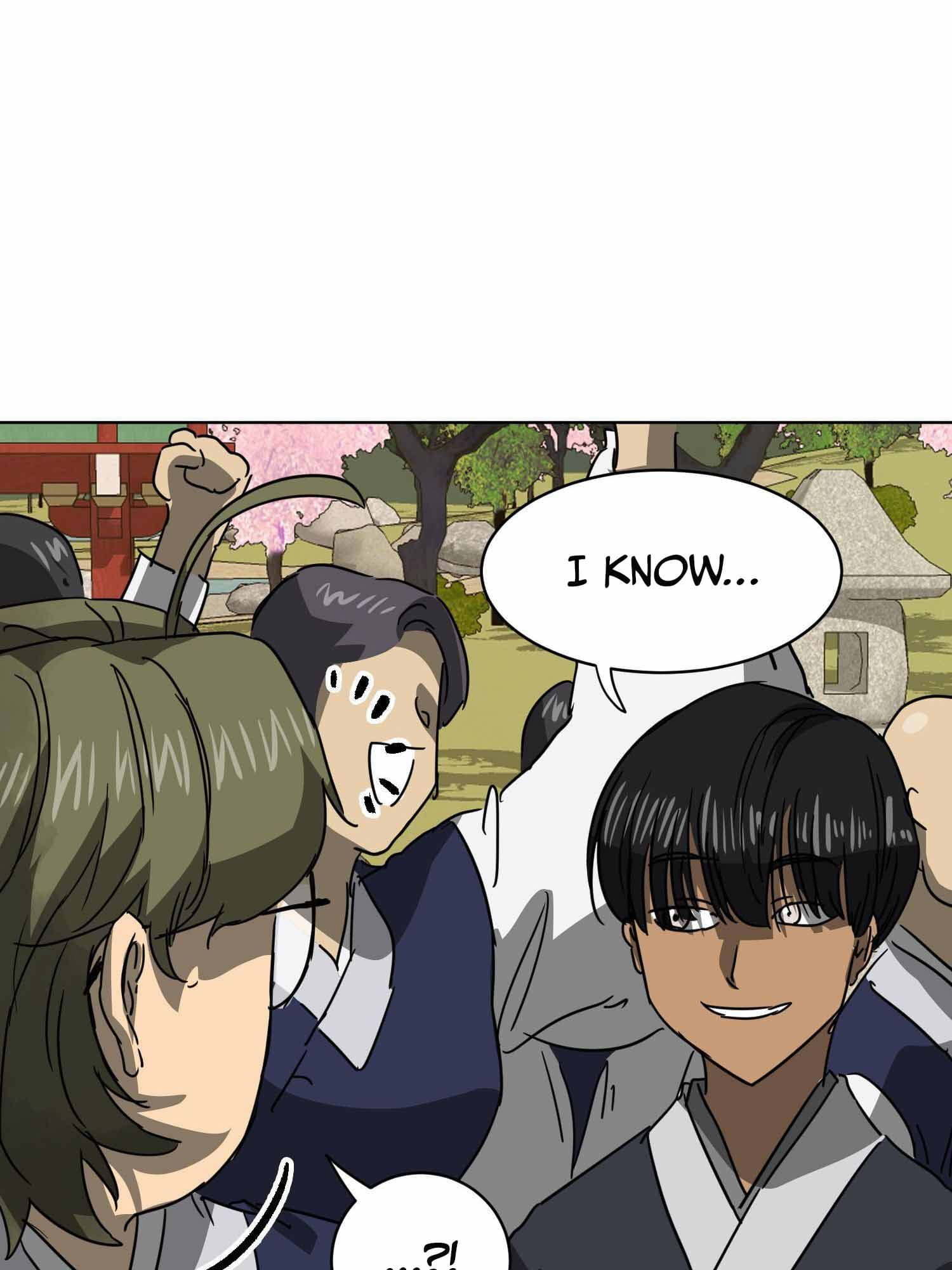 Infinite Level Up in Murim — Chapter 99.1 — page 129