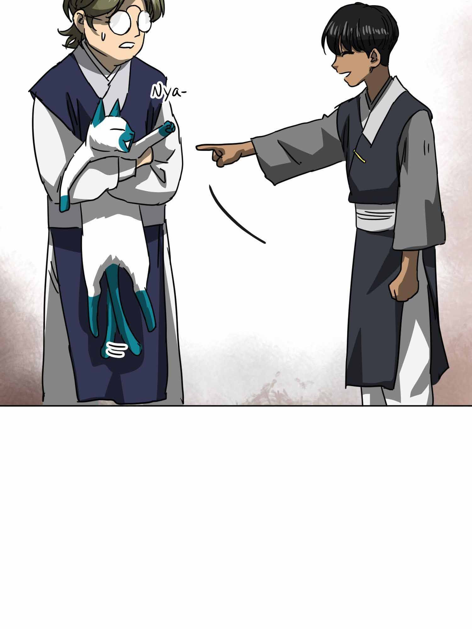 Infinite Level Up in Murim — Chapter 99.1 — page 132
