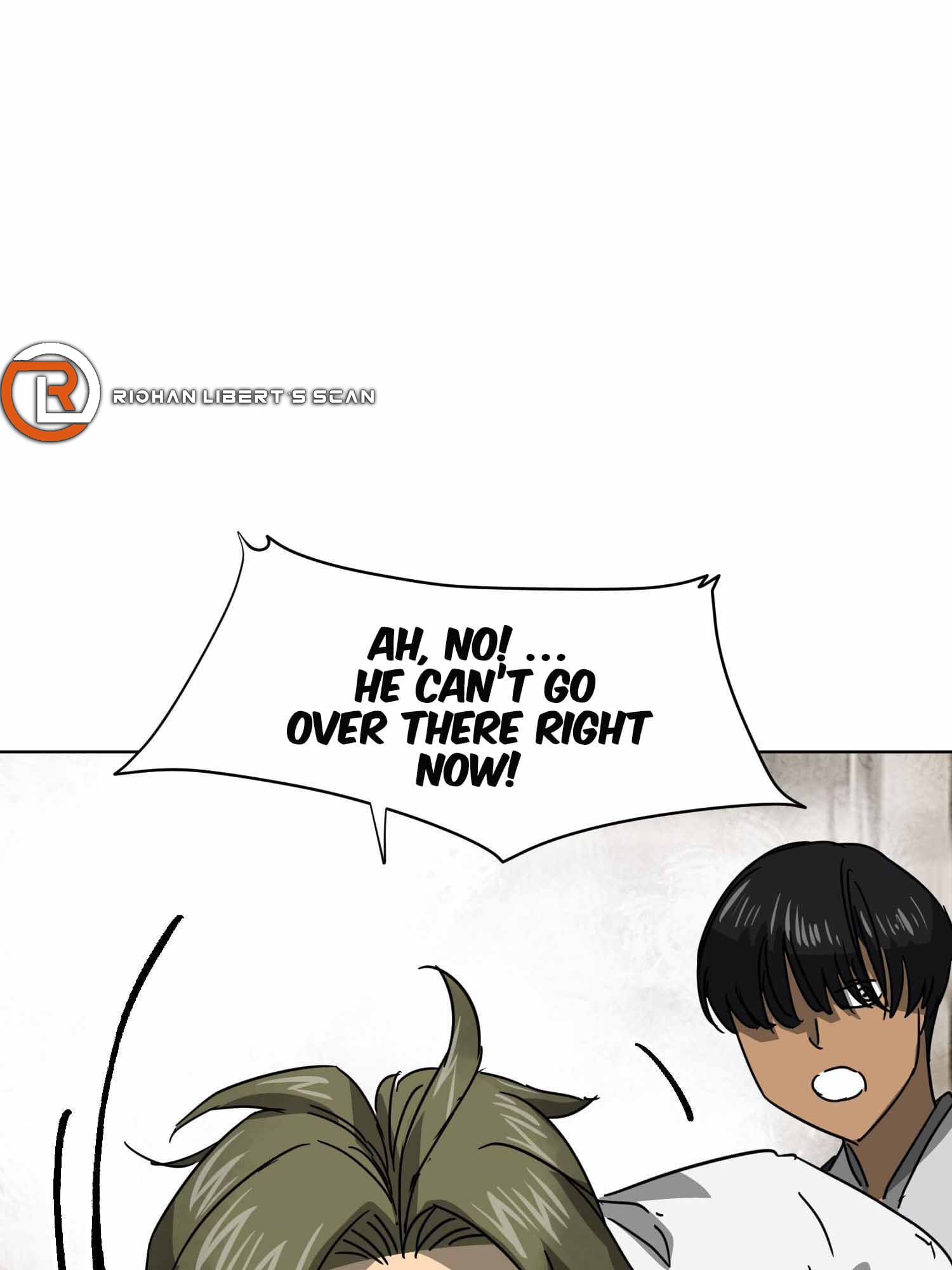 Infinite Level Up in Murim — Chapter 99.1 — page 140