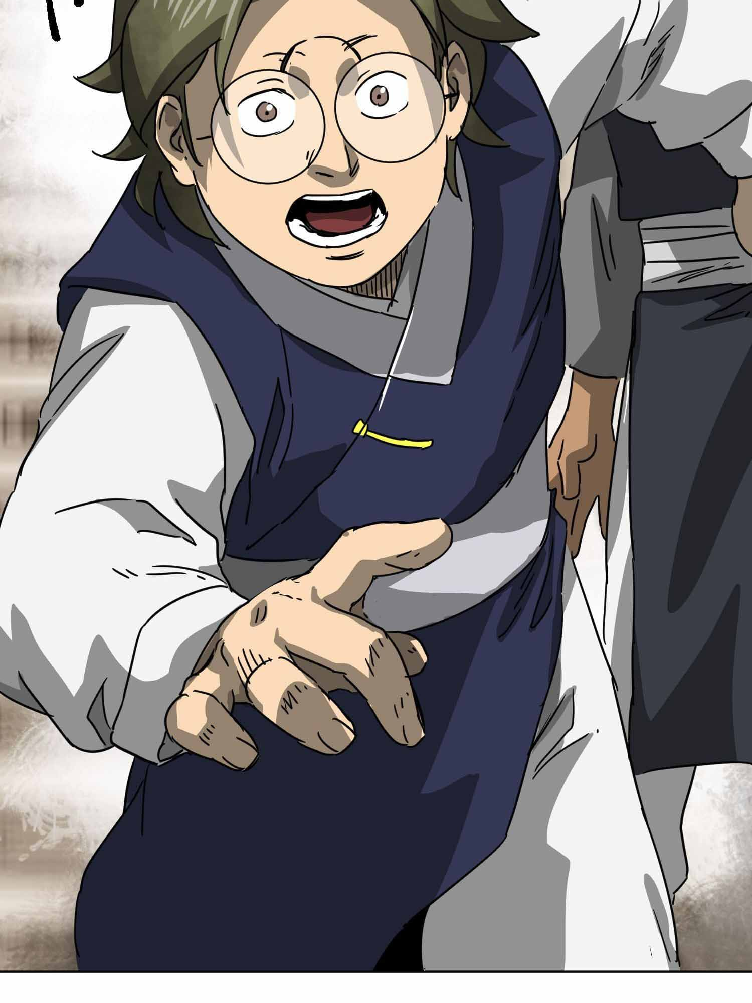 Infinite Level Up in Murim — Chapter 99.1 — page 141